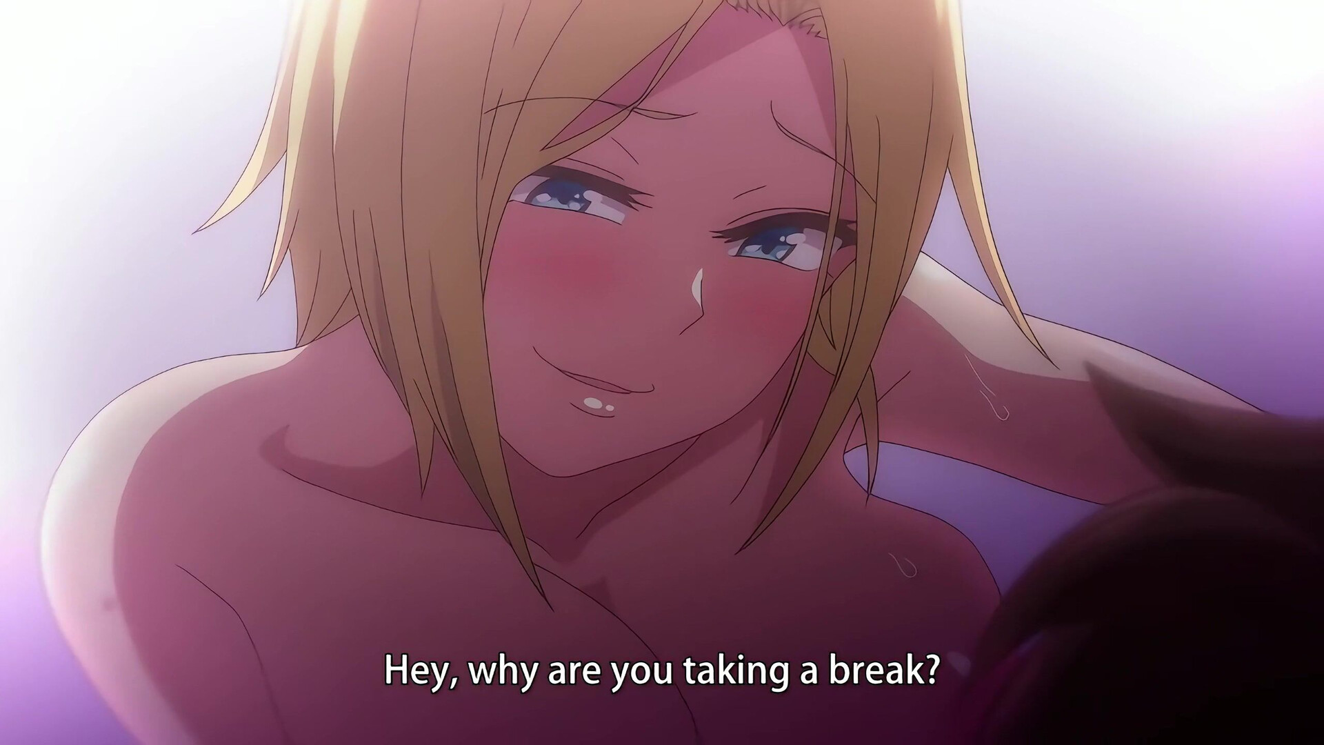 Imaizumin chi Wa Douyara Gal No Tamariba Ni Natteru Rashii Episode 1 - hentai