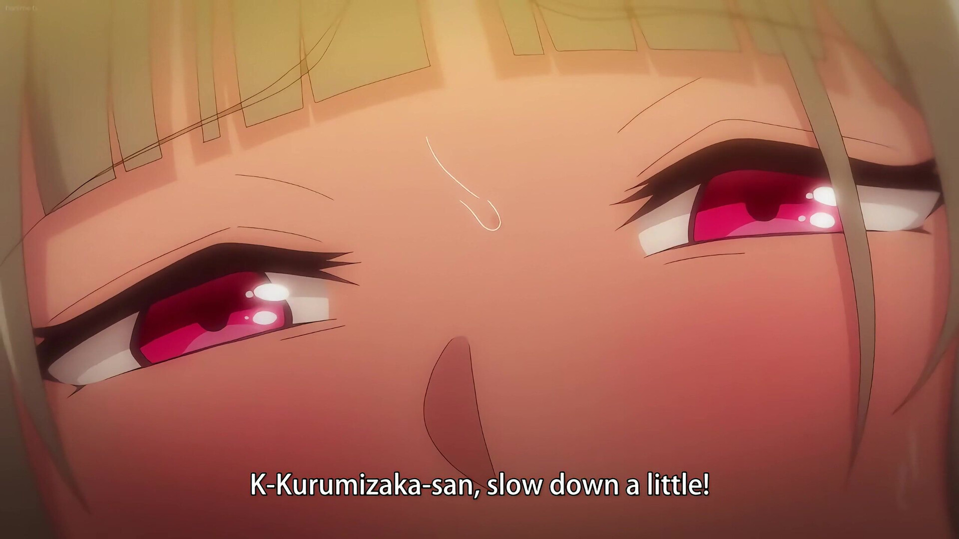 Imaizumin chi Wa Douyara Gal No Tamariba Ni Natteru Rashii Episode 1 - hentai