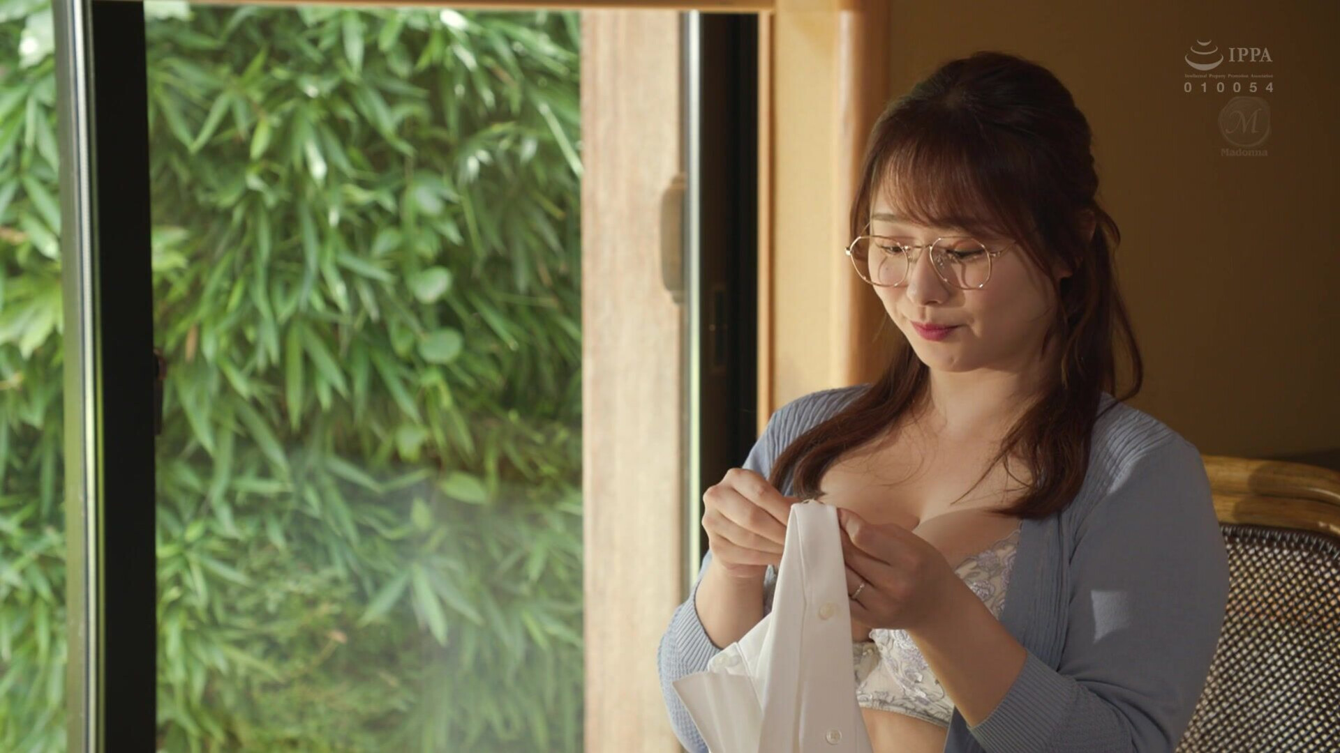 JUQ 125 BUSTY MARINA FOUND NEIGHBOURHOOD BOY FOR PLEASURE 18+ - jav - big tits - big ass - cum in mouth - ride on dick - doggy style - aunt - mom - son - boy