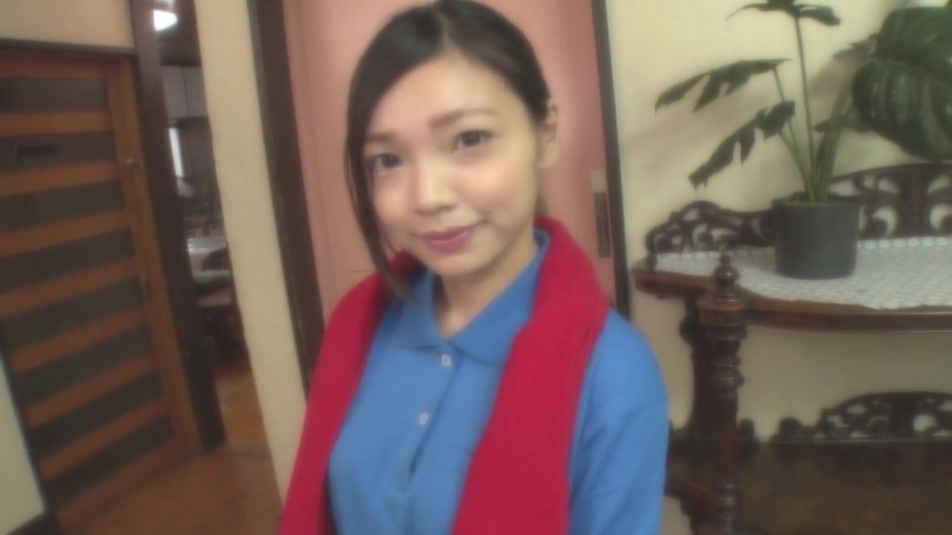 Japanese Delivery Girl Fucked By Time Bandit - hot - xxx