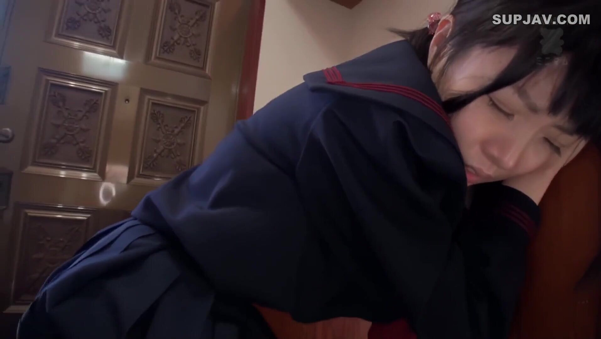 Japanese Schoolgirl Kana Amatsuki Learns More About Adult Games (Uncensored) - amatsuki kana - anal - asian - asian anal - assfuck - buttfuck - cum in mouth - double penetration - dp - gangbang