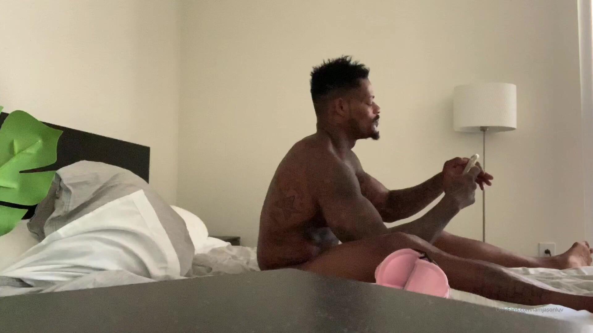 Jason Luv 2019 10 01 - interracial - hardcore - handjob