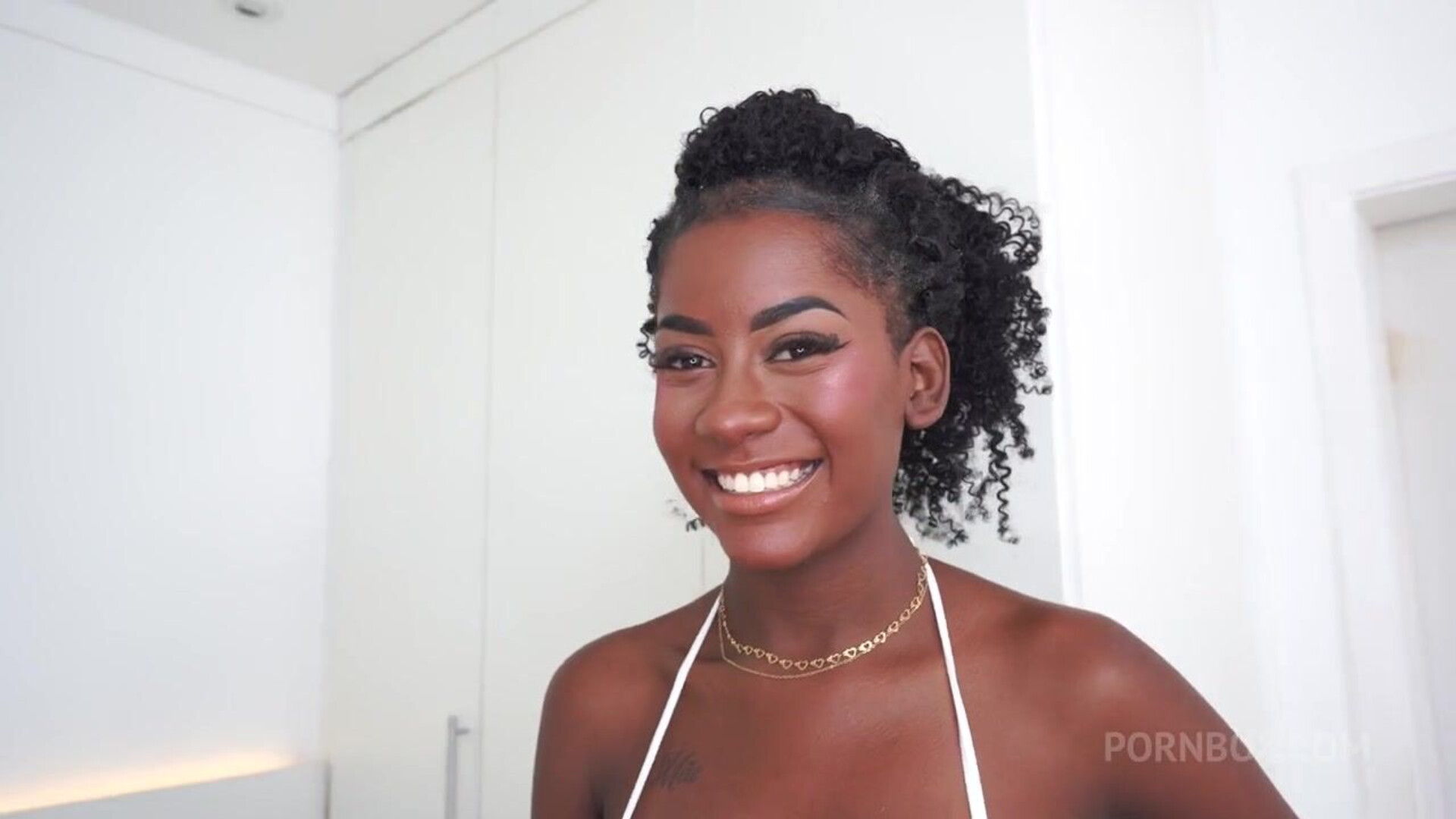 Jenny Pretinha Fucked By 3 Huge Cocks and Answers Her Fans - jennypretinha - foursome - 3on1 - gangbang - anal - asstomouth - atm - a2m - dp - doublepenetration