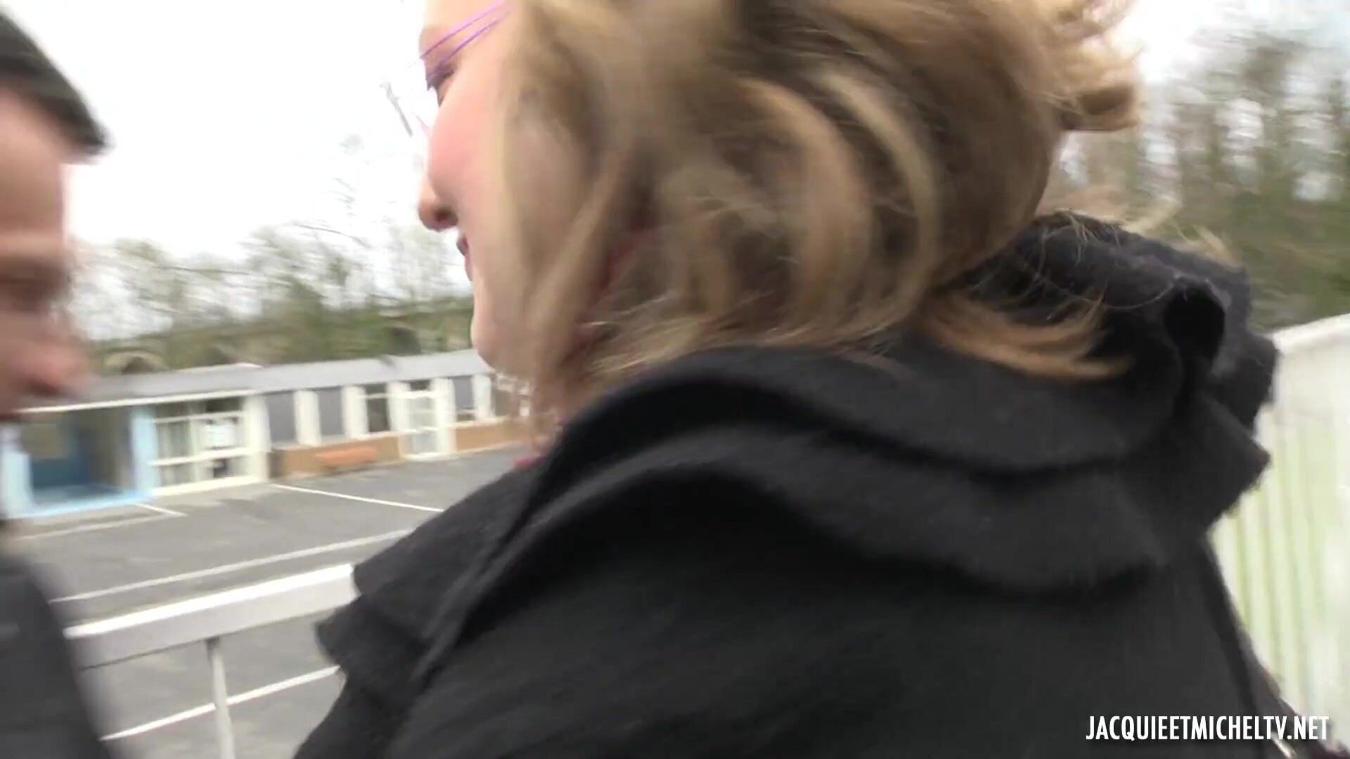 Julie Teacher first sodomy - milf - blowjob - big ass