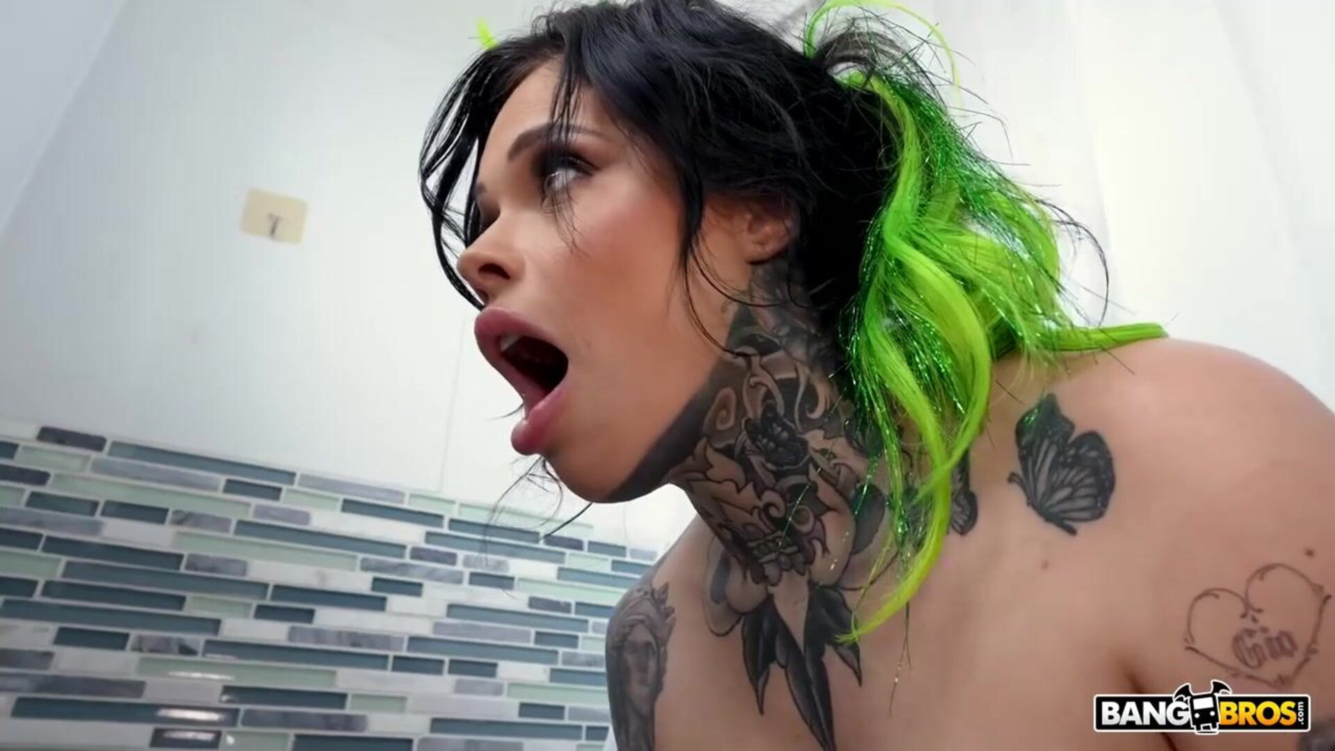 Karen’s Anal Surprise - anal