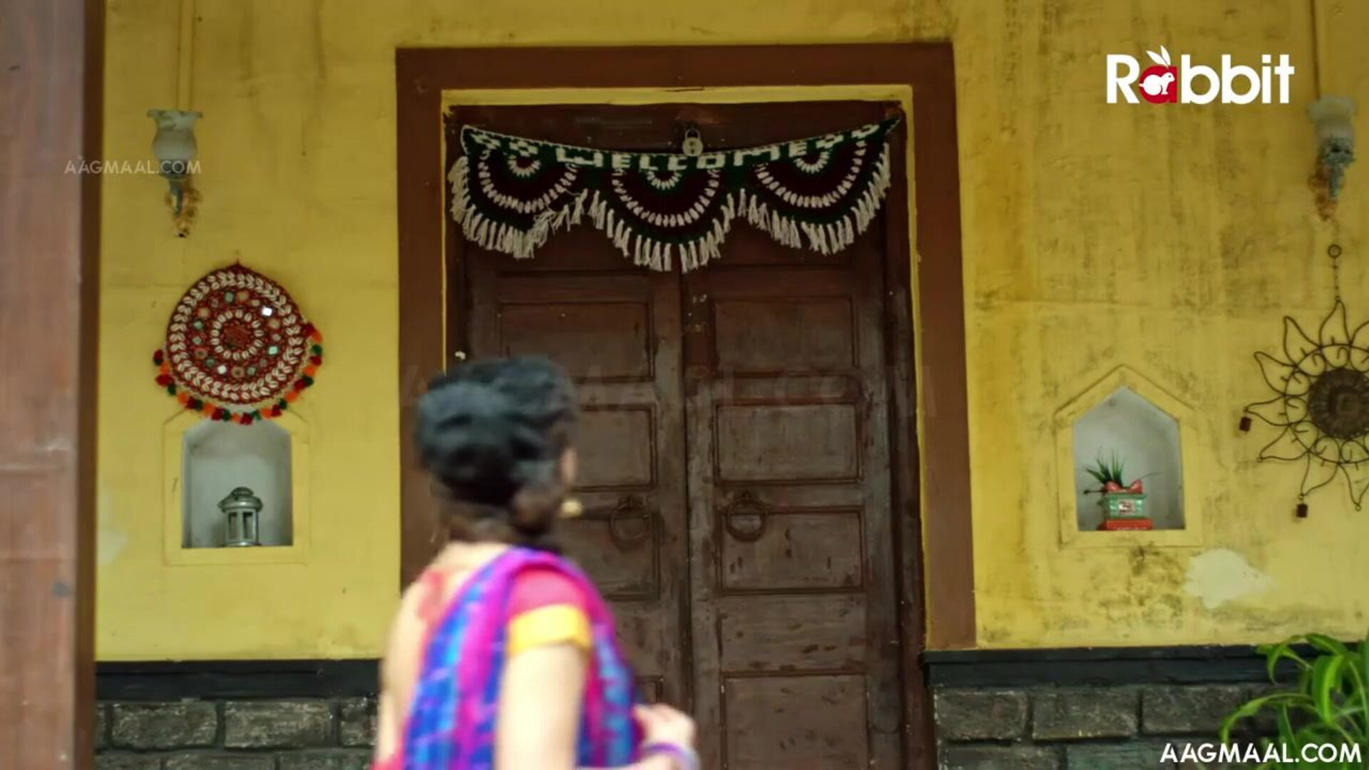 Khat Kabbadi Barkha Season 01 Episode 03 (2023) RabbitMovies Hindi Hot Web Series - ritupandey - prajaktajahagirdar - nikitabhardwaj - nikkuverma - sofiyashaikh - neelam - sapnasappu - bhargavidebi -