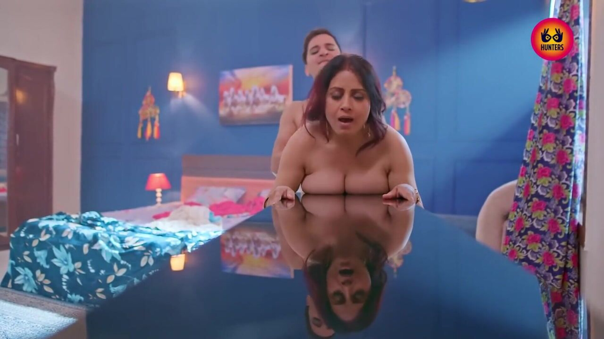 Khoda Hostel Nikla Ladka Season 01 Episodes 09 to 11 - neelam - sapnasappu - tinanandy - tinadutta - sucharitabhattacharya - alkaraj - priyagamre - bhartijha - ayushijaiswal - suhanakhan