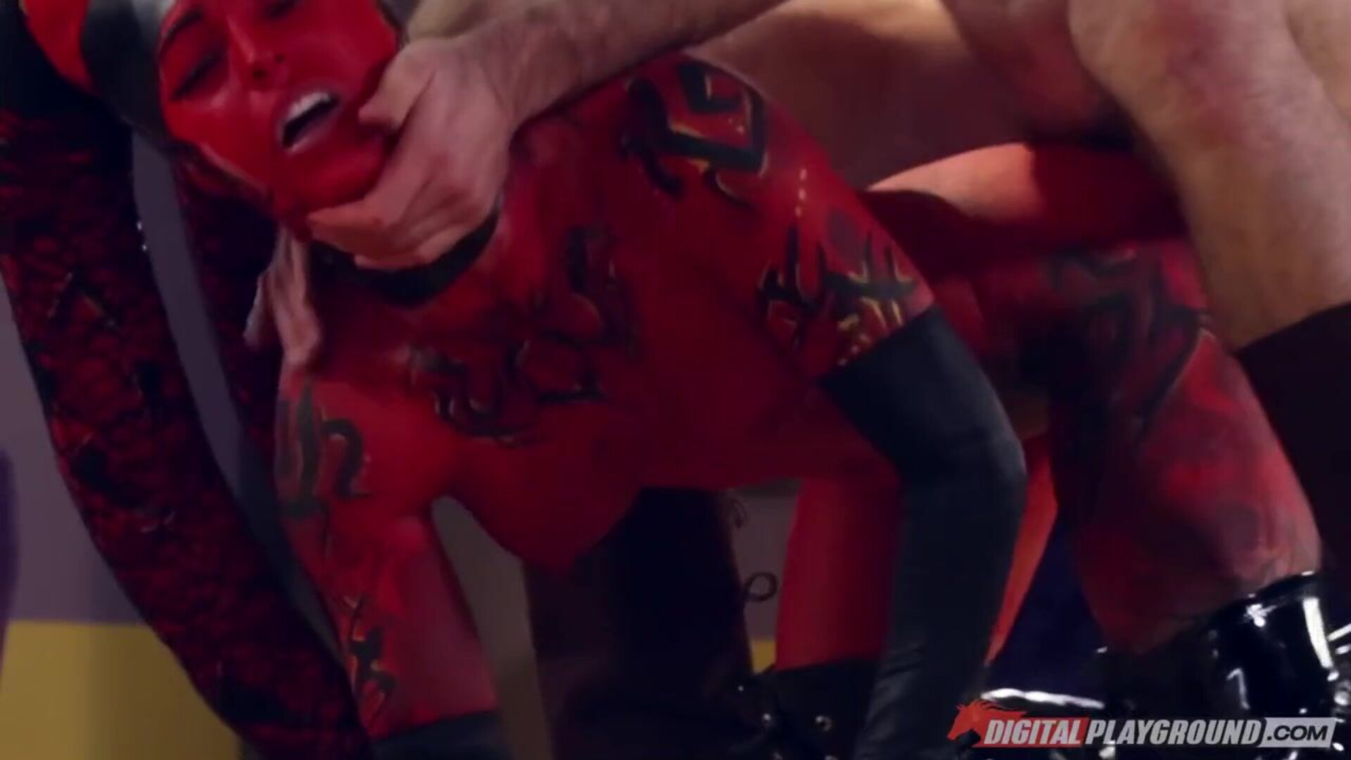 Kleio Valentien Star Wars Parody - kleio - valentien