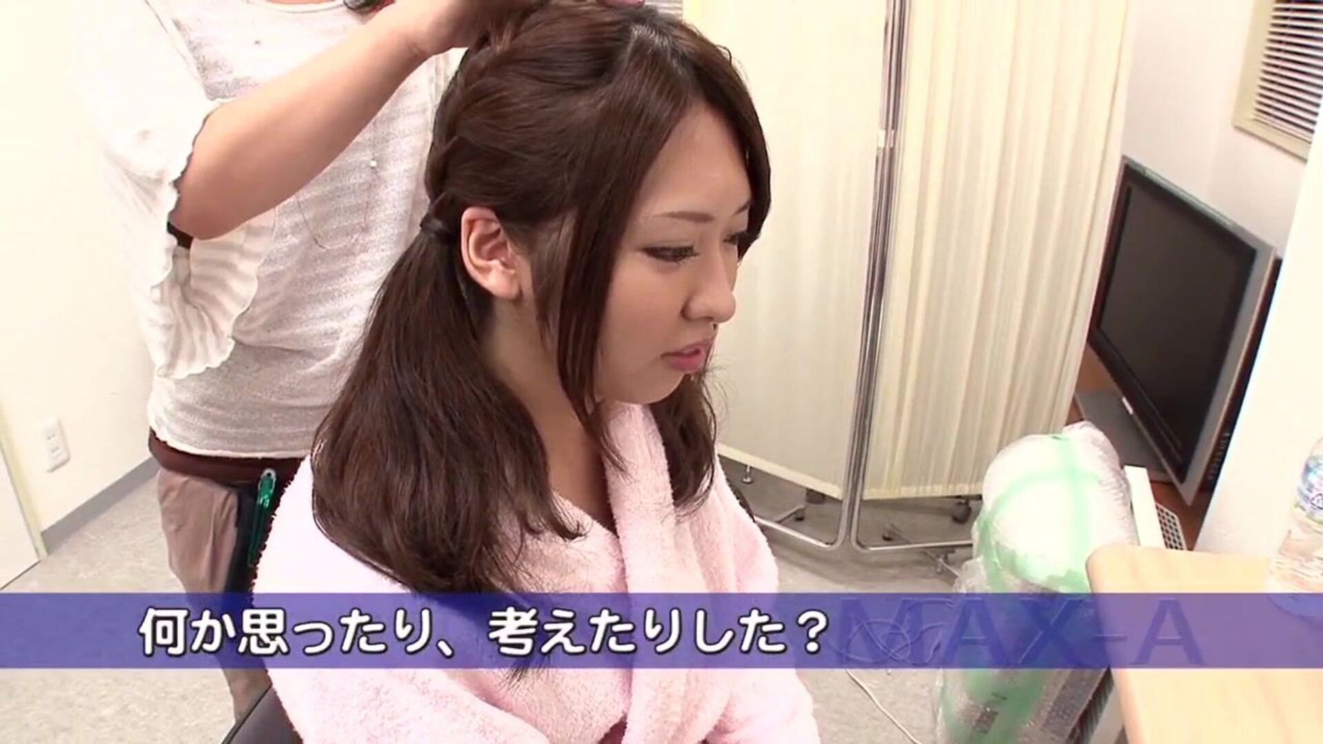 Kyoko Maeda XV 987b - jav