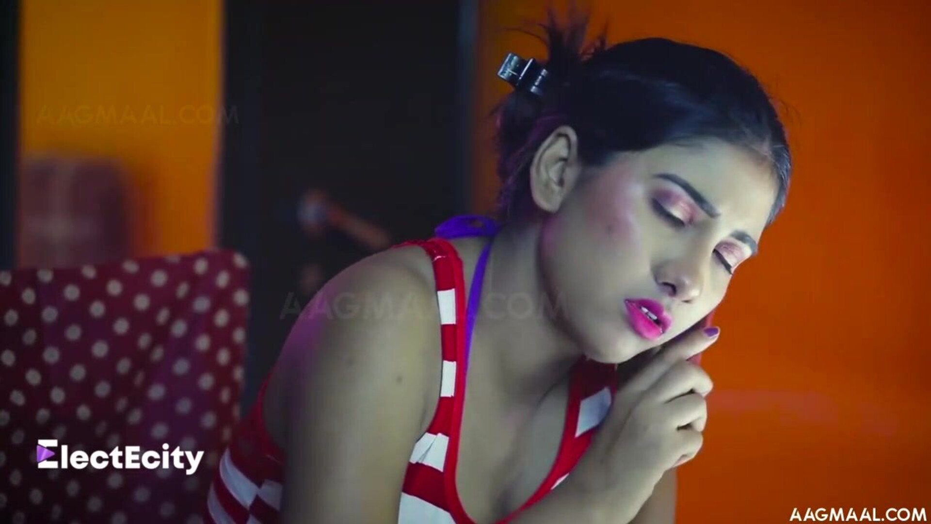Lady Khiladi Season 01 Episode 02 Unrated (2023) ElectEcity Hindi Hot Web Series - ritupandey - prajaktajahagirdar - neelam - sapnasappu - bhargavidebi - bhargavidevi - tinanandy - tinadutta - suchari