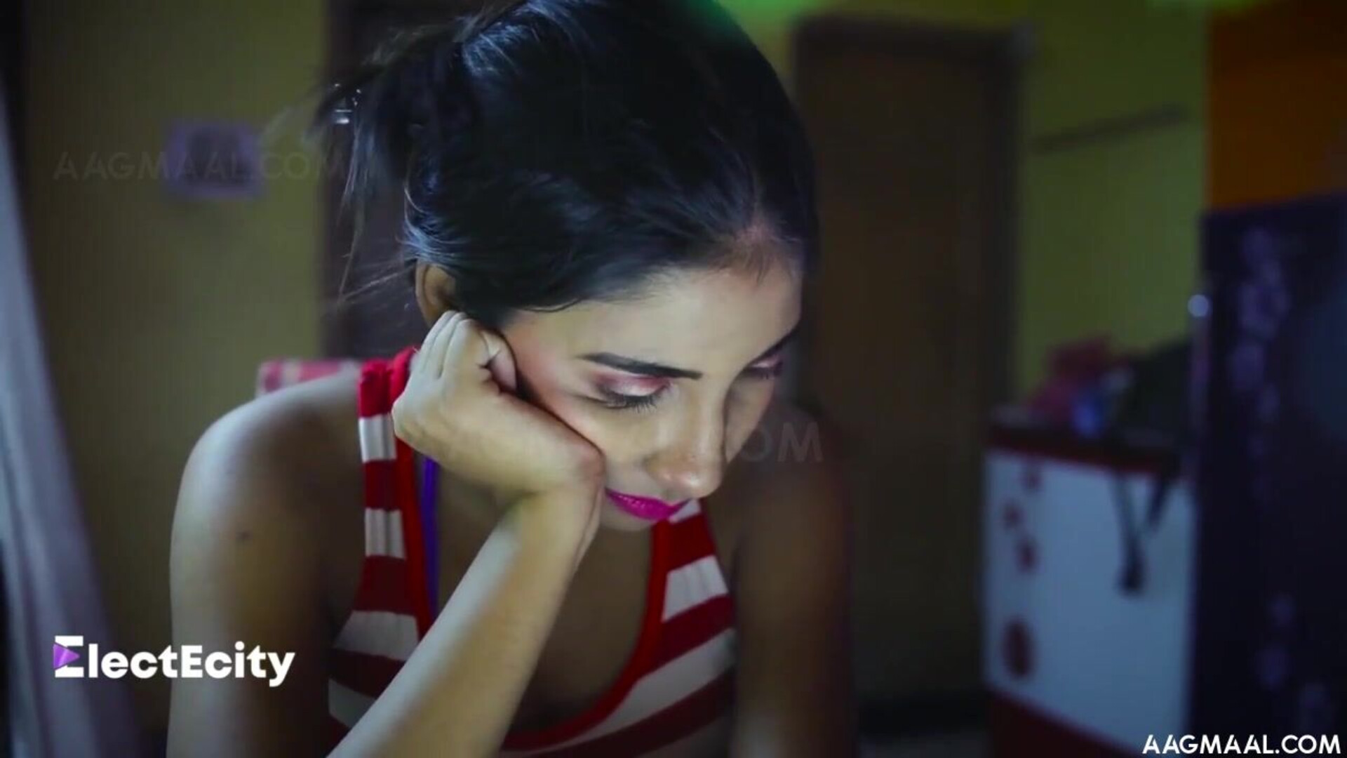 Lady Khiladi Season 01 Episode 02 Unrated (2023) ElectEcity Hindi Hot Web Series - ritupandey - prajaktajahagirdar - neelam - sapnasappu - bhargavidebi - bhargavidevi - tinanandy - tinadutta - suchari