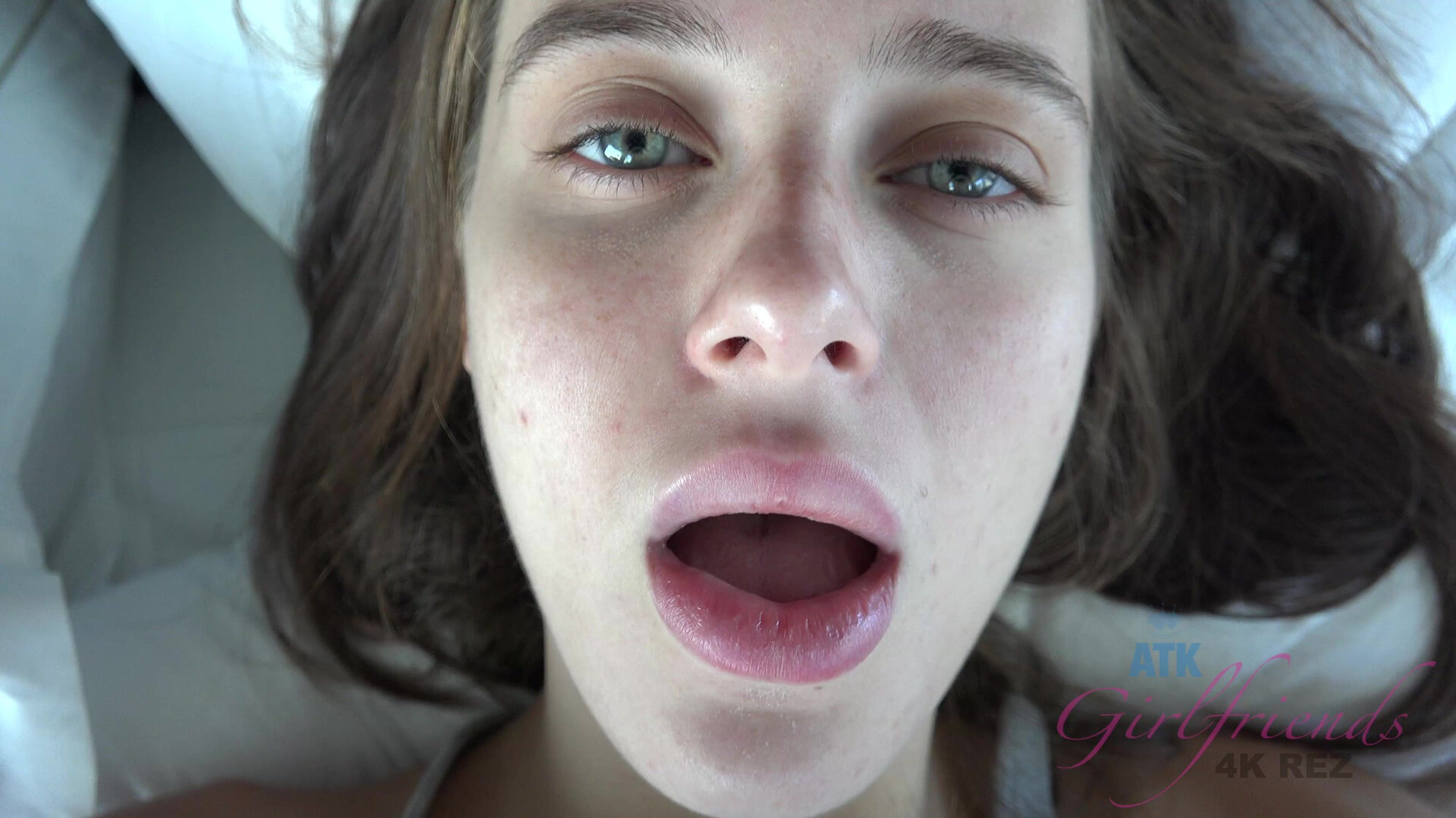 Lana Rhoades Lana gets a full load of cum on her face [PornSeed.Net] - pov - sex