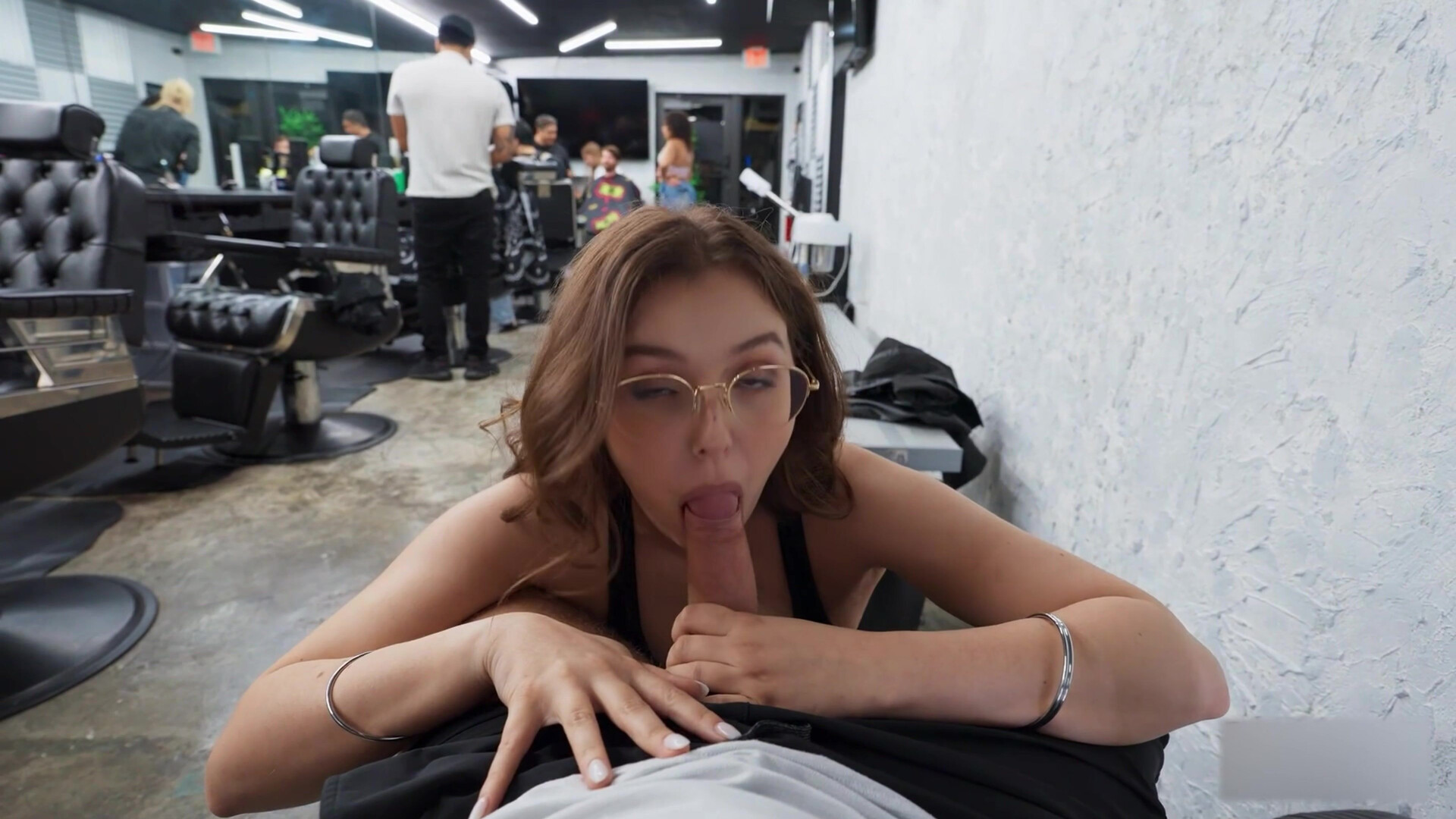 Leana Barber - leana - barber