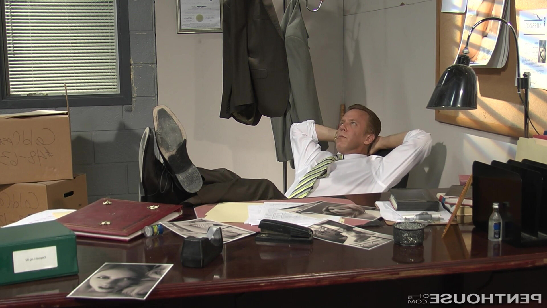 Lexi Office - lexi - office