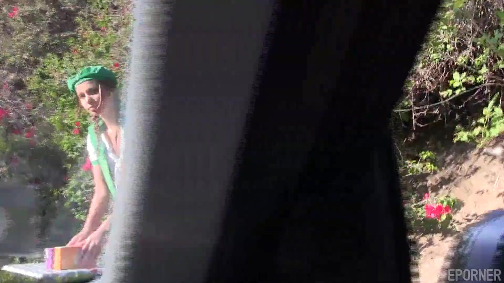Liza Rowe - teen
