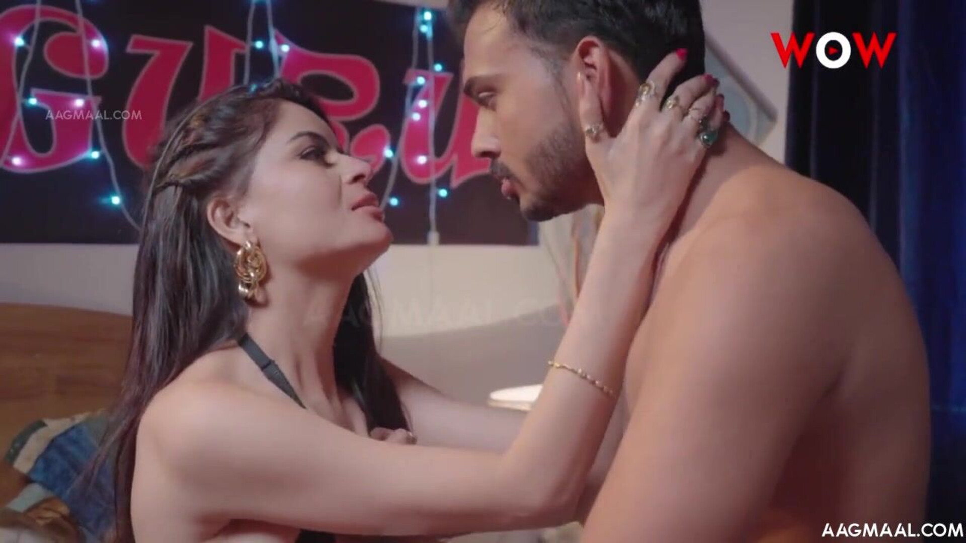 Love Guru Season 02 Episode 02 (2023) WowOriginals Hindi Hot Web Series - ritupandey - prajaktajahagirdar - neelam - sapnasappu - bhargavidebi - bhargavidevi - tinanandy - tinadutta - sucharitabhattac