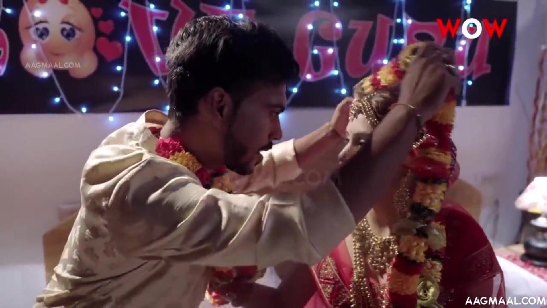 Love Guru Season 02 Episode 02 (2023) WowOriginals Hindi Hot Web Series - ritupandey - prajaktajahagirdar - neelam - sapnasappu - bhargavidebi - bhargavidevi - tinanandy - tinadutta - sucharitabhattac