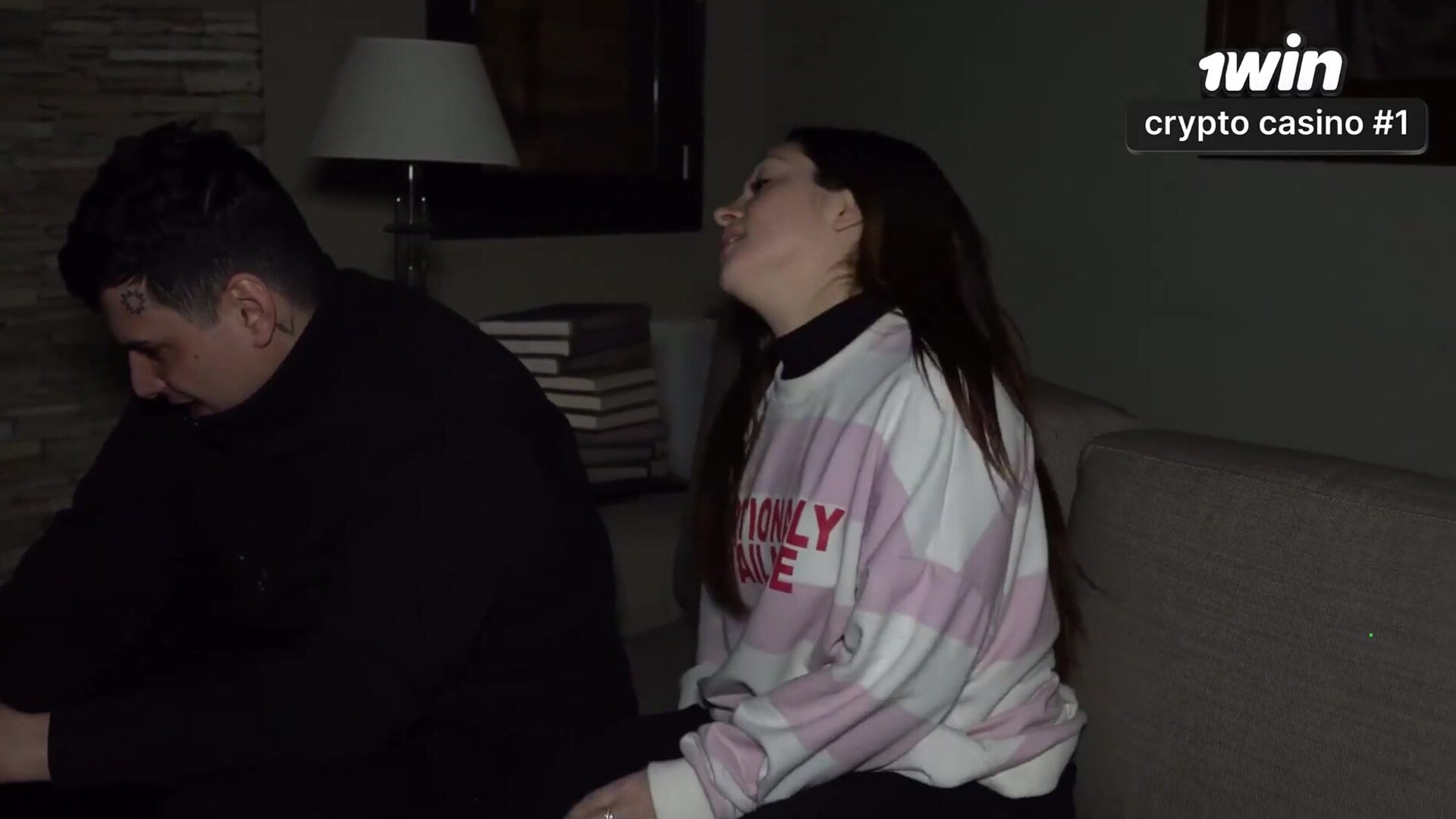 Luchiibb pummels her greatest pal, amateur cuckold included! CREAMPIE Knock Knock C - big ass doggystyle - reverse cowgirl - missionary - big ass - creampie - argentina - xxx - fantasy - best friends fuck - amateur