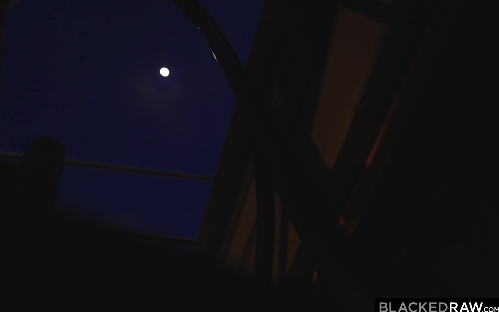 M0lly L1ttl3 BR 4k - interracial - cumshots