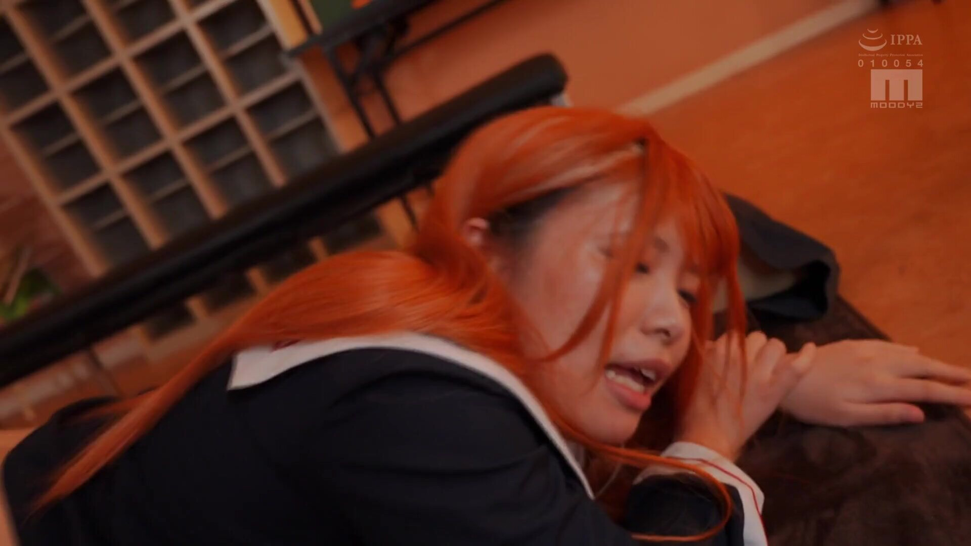 MI MK 147 How To Destroy A Black hearted Woman ~The Case Of Kuriko Hirai, The Student - babe