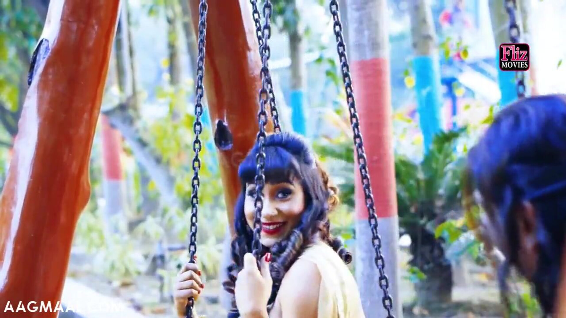 Mandrak Season 01 Episode 03 Uncut (2023) FlizMovies Hindi Hot Web Series - prajaktajahagirdar - neelam - sapnasappu - bhargavidebi - bhargavidevi - tinanandy - tinadutta - sucharitabhattacharya - alkaraj - priyagamre