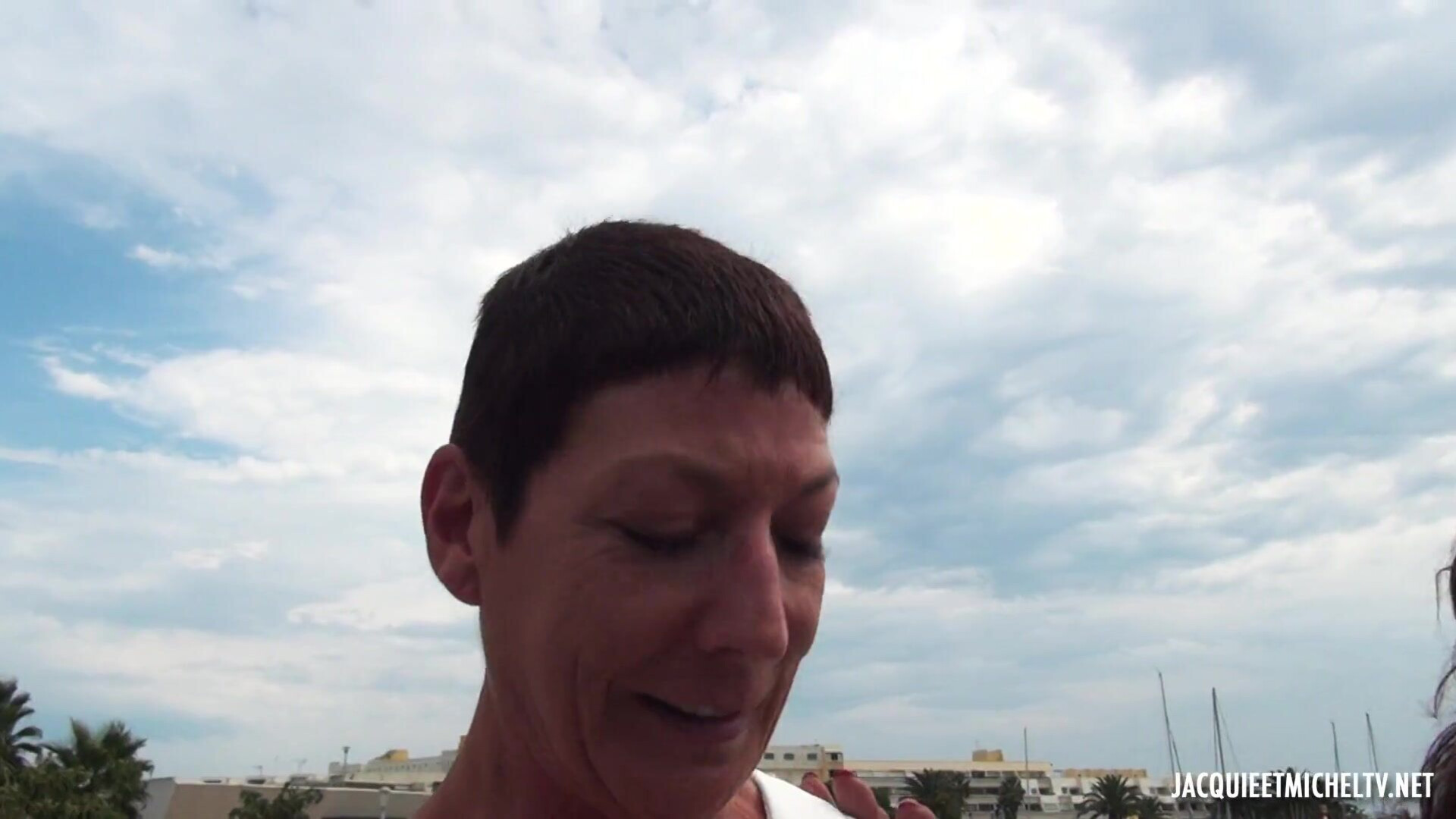 Marielle total fuck for marielle mature doggy style - mature - blowjob - mom
