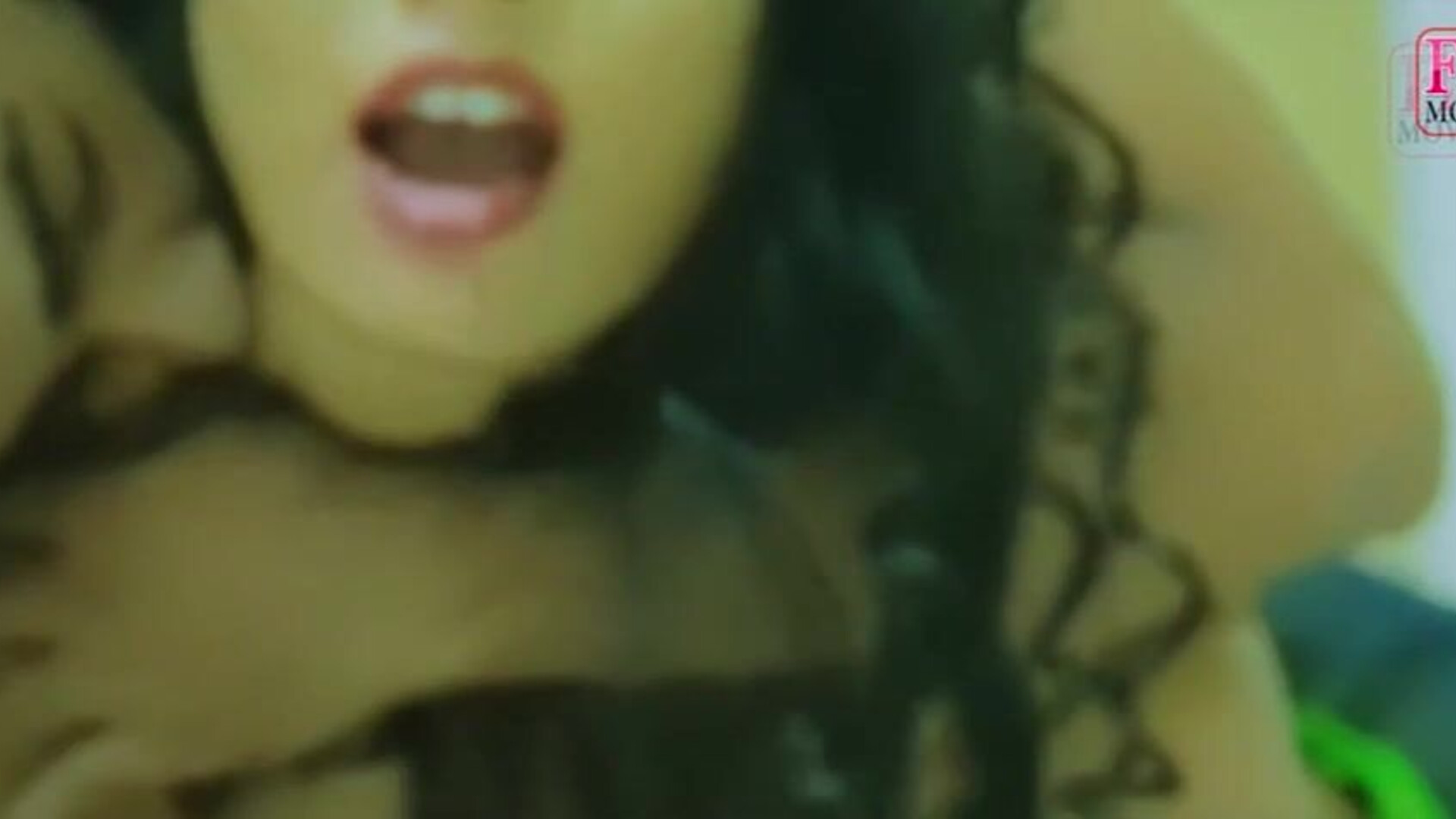 Maya The Haunted FlizMovies Nude Web Series Sex Video - big boobs - sucking