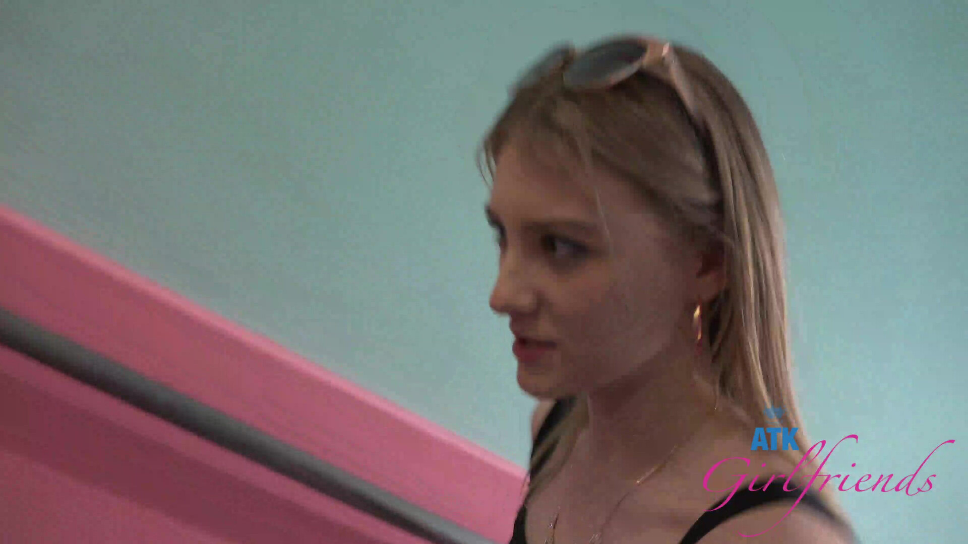 Melody Marks Melody rides your cock, then hits the selfie museum - porn - sex