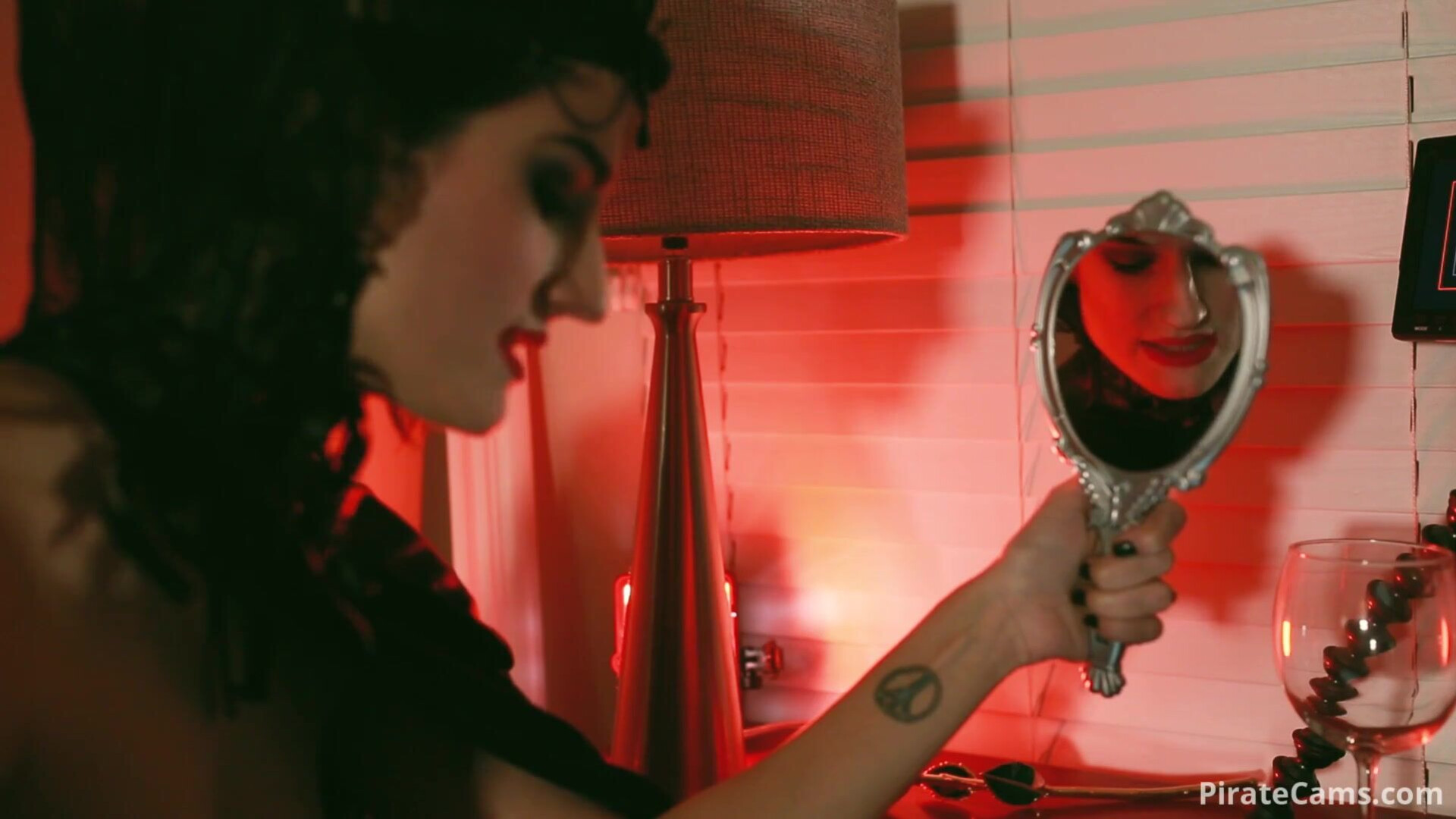 Mia Rand Evil Queen Seeks Revenge - toys - amateur - solo