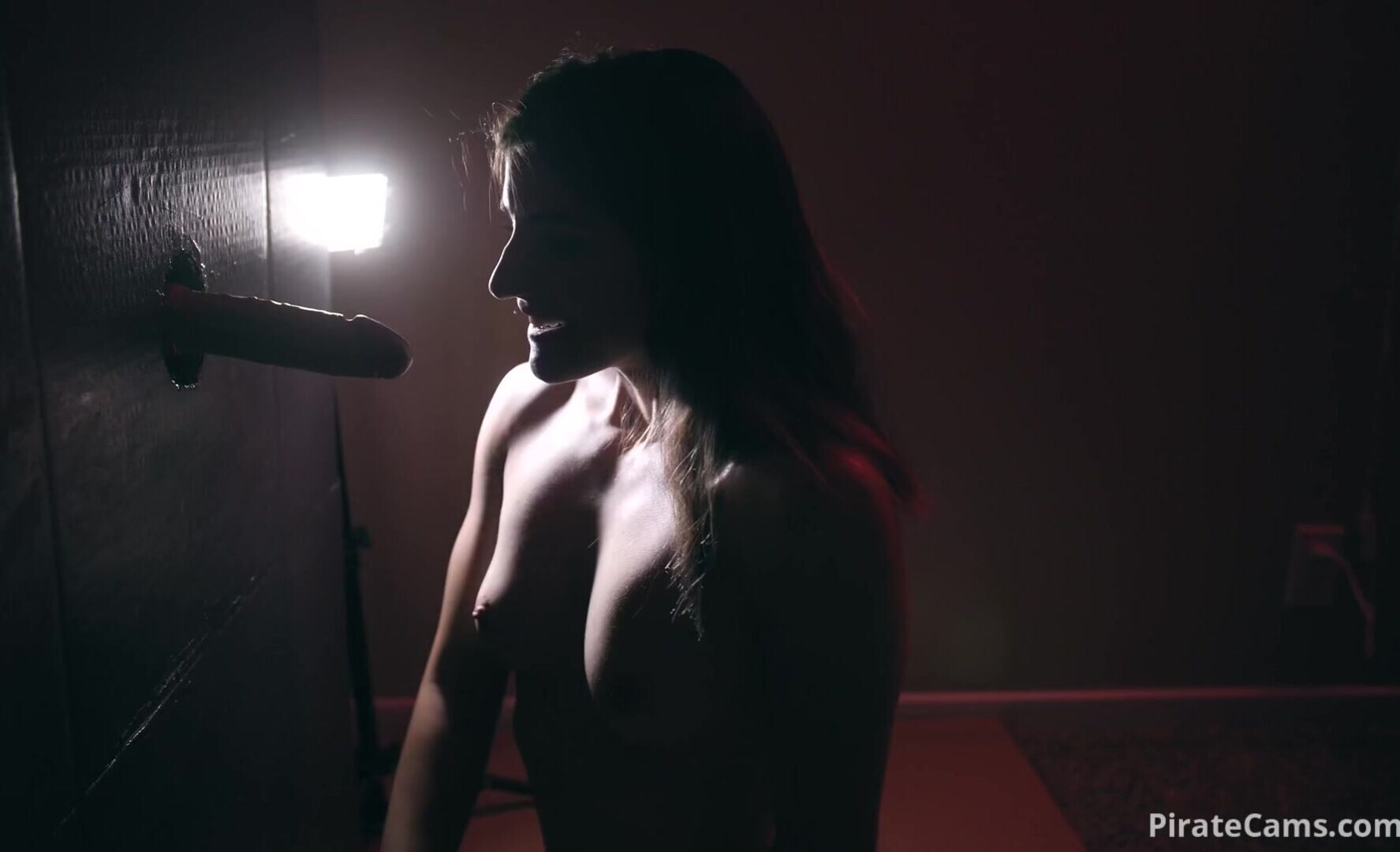 Mia Rand Glory Hole Fantasy - toys - amateur - solo