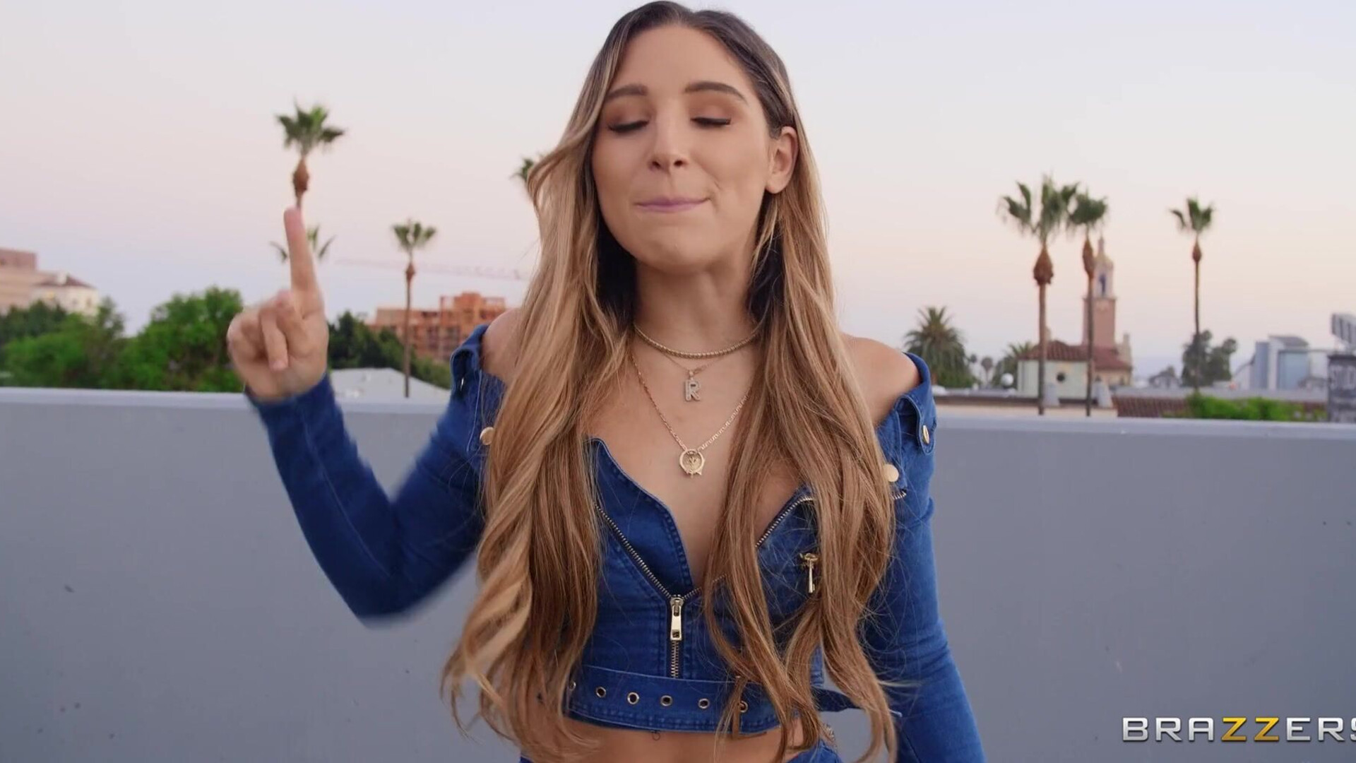 Mona Azar Blueprint For Anal Part 1 - anal