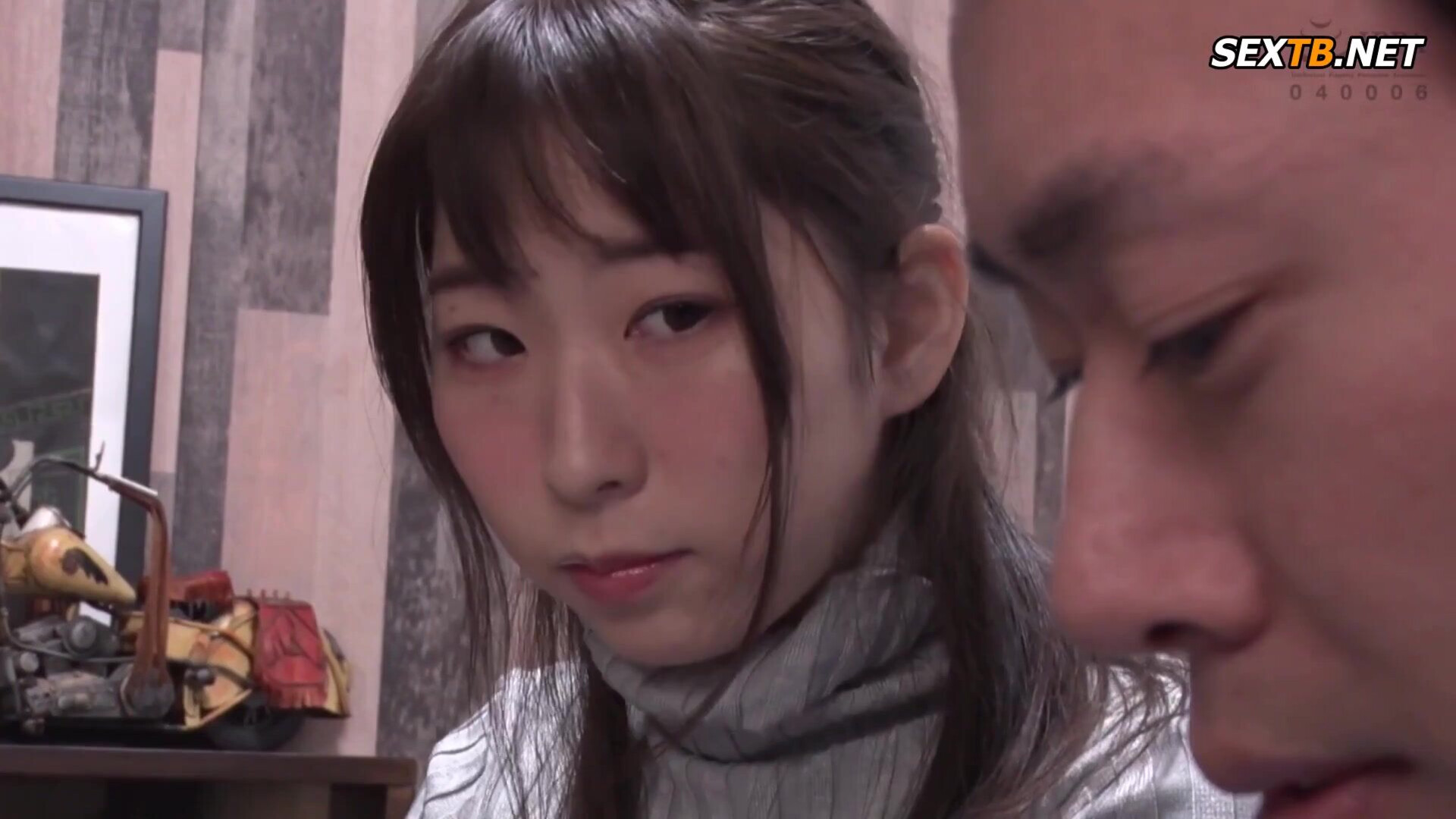 Monami Takarada MKON 004 Creampie Cuckolding Video Letter 1080p - jav
