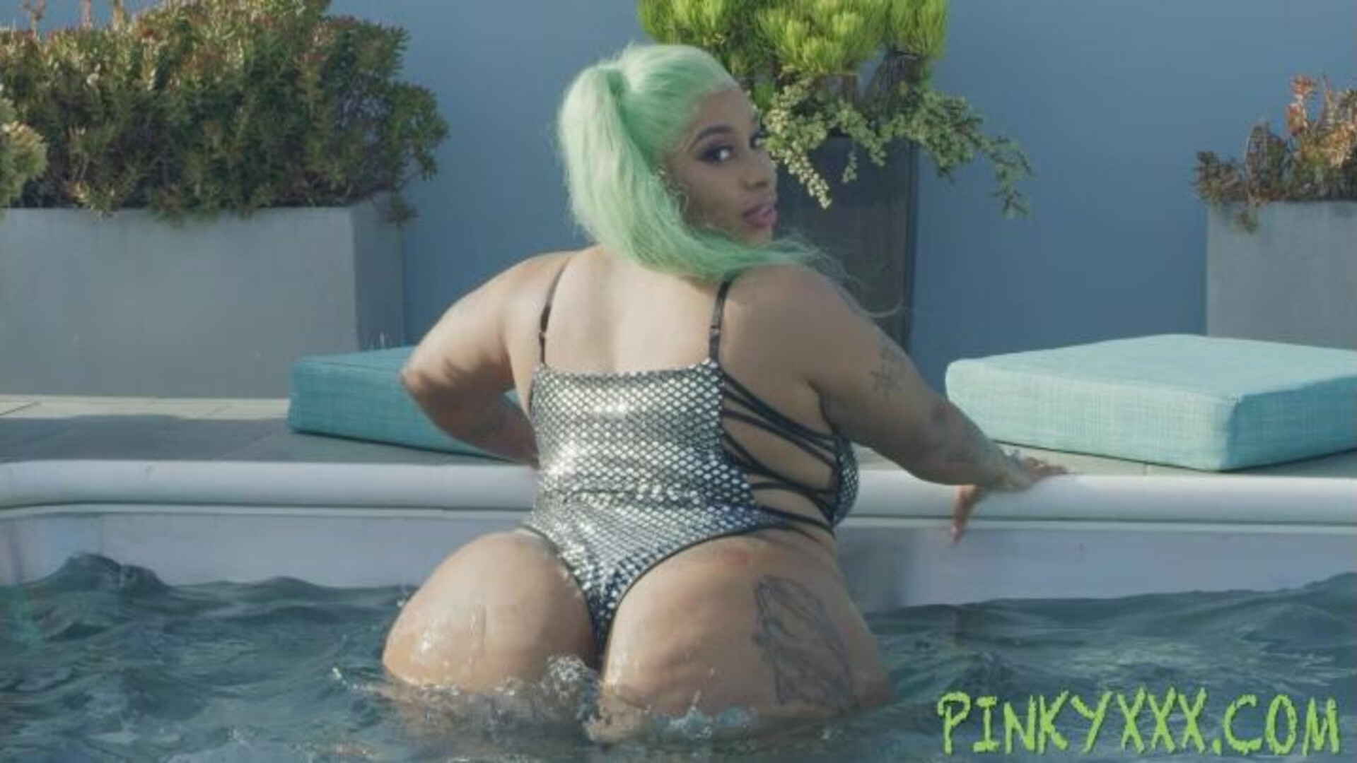 Monroe Rob Piper - bigtits - bigass - hardcore