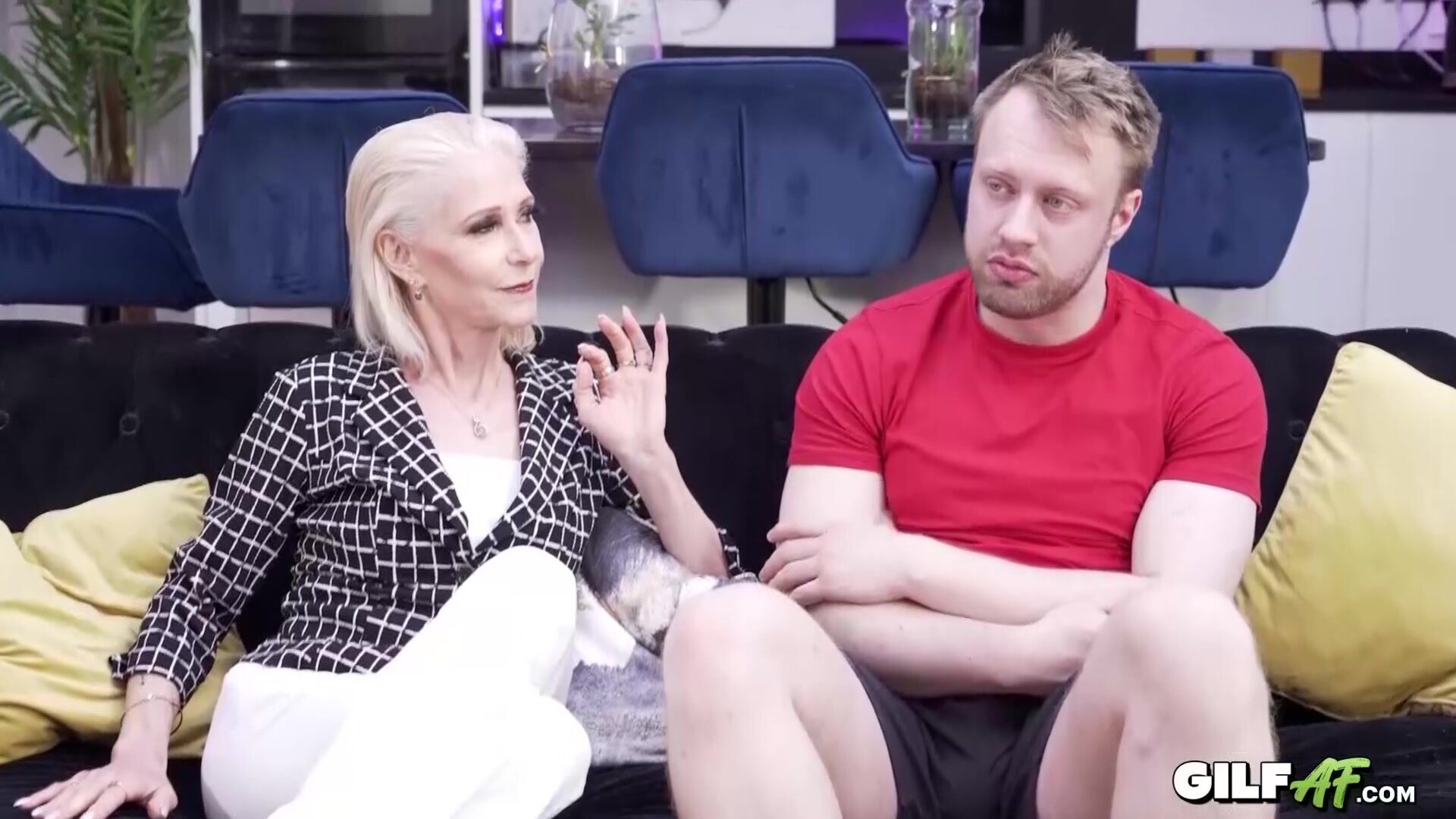 My older Granny Loves to Fuck GilfAf JACY - mature - granny - gilf - older - gilfaf - jacy - skinny - petite - older woman - hardcore