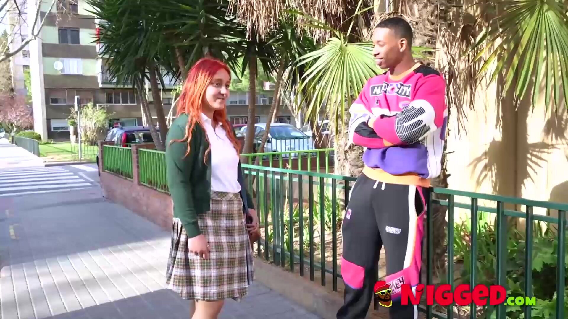 Natalyy Hott Nunca a negros, nunca por el culo. Soy Natalyy, desvirgada a los 13 - latin - spanish - blowjob