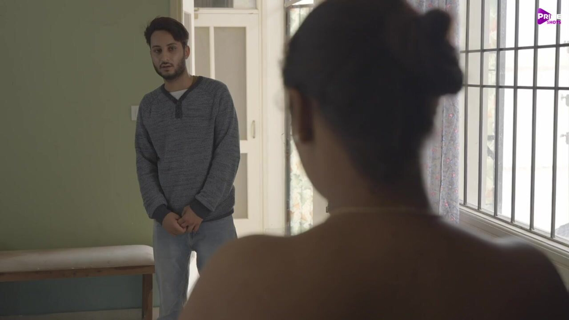 Naukri Season 01 Episode 02 (2023) Prime Shots Hindi Hot Short Film - sapnasappu - tinanandy - tinadutta - sucharitabhattacharya - alkaraj - pihusingh - pihusharma - zoyarathore - kajalchauhan - jyoti