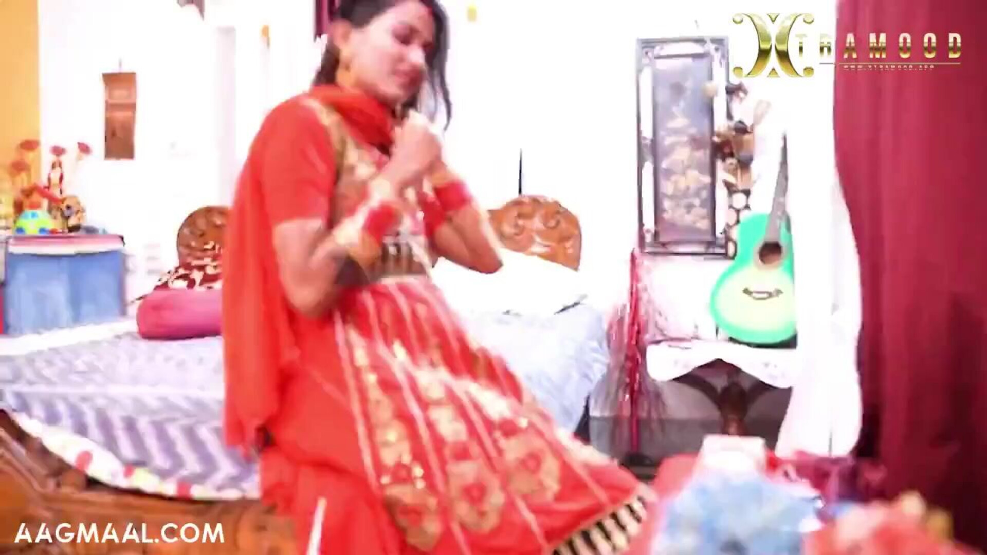 Newly Married Wife Uncut (2022) BindasTime Hindi Short Film - kanchanarora - sucharitabhattacharya - tinanandi - tinanandy - tinadutta - jyotimishra - sapnasappu - kajalchauhan - nanditadutta - pallav