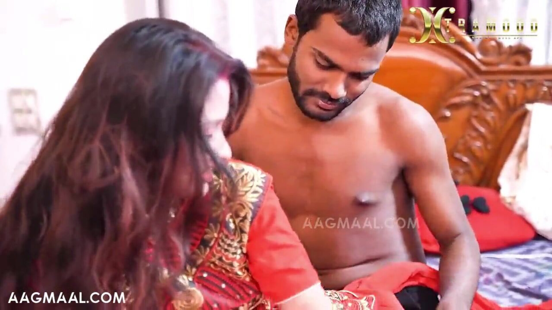 Newly Married Wife Uncut (2022) BindasTime Hindi Short Film - kanchanarora - sucharitabhattacharya - tinanandi - tinanandy - tinadutta - jyotimishra - sapnasappu - kajalchauhan - nanditadutta - pallav