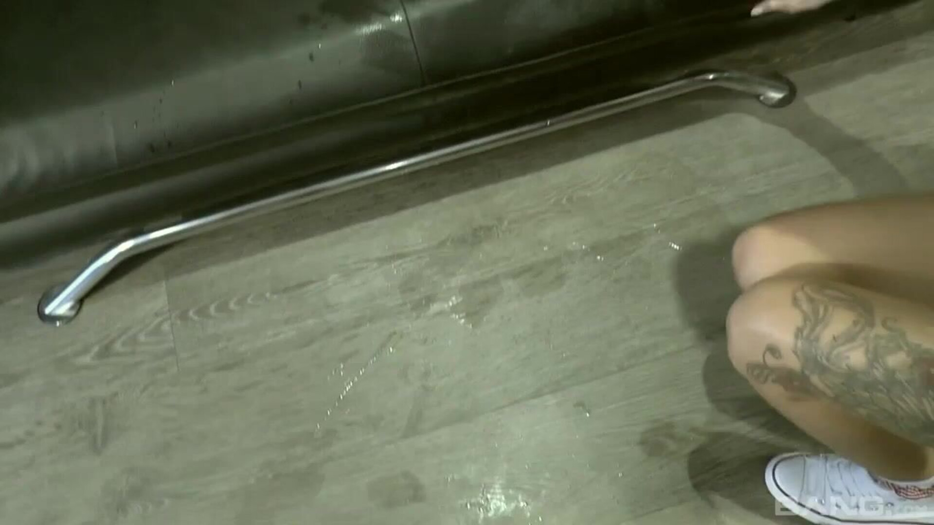 Old Man Gets Lucky 45 - big tits - blowjob - old and young
