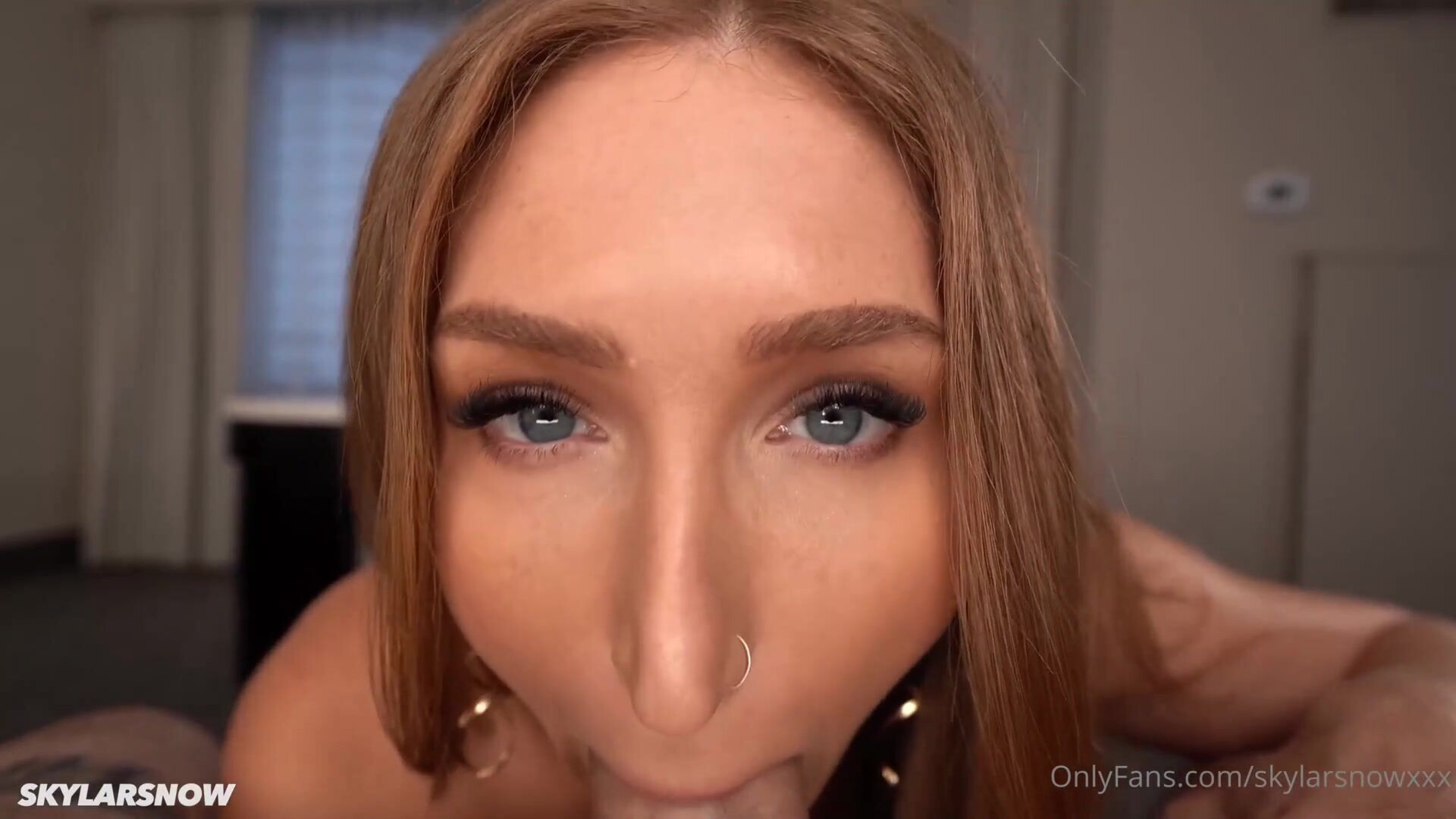 OnlyFans Skylar Snow I Love Rimming And Anal Pounding With Romeo Mancini - big ass - big tits - blowjob - sex - fuck