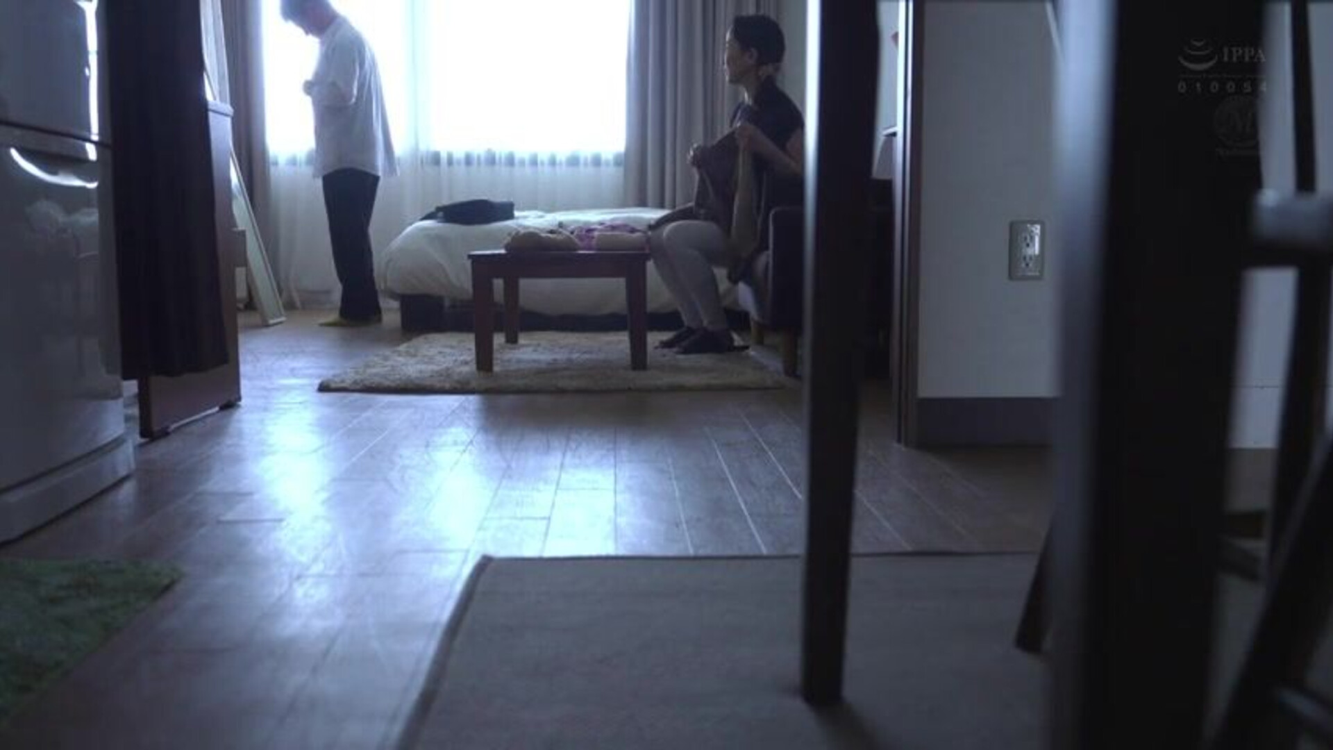 PTA Creampie Affair I Was Treated Like Air At Home, But I Found A New Place To Be - japonese - mature - asian
