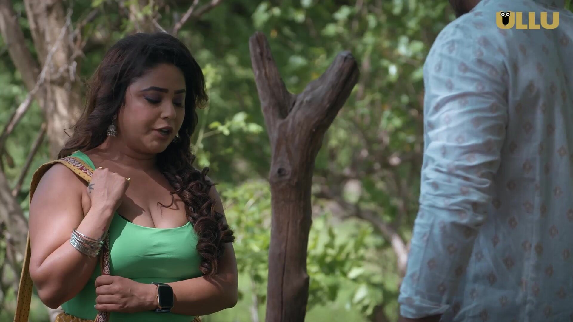 Painter Babu S01E05 - ass