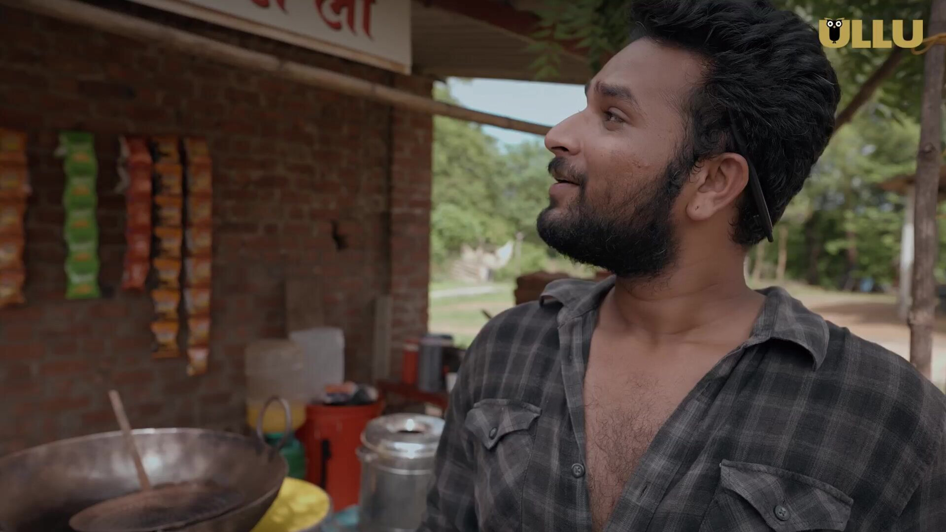 Painter Babu S01E05 - ass