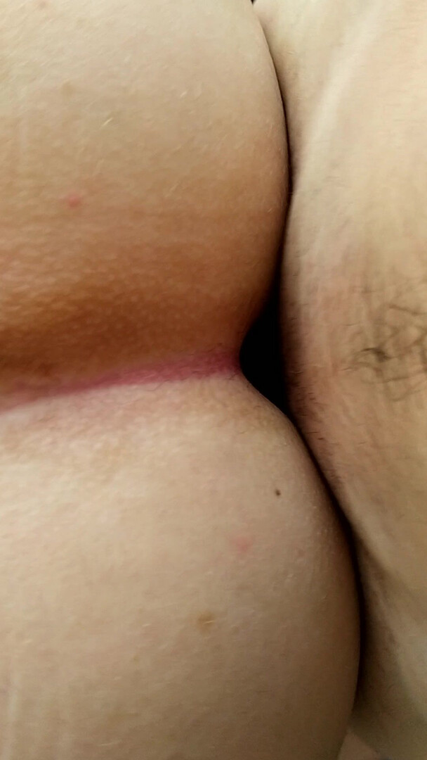 Paula loves doggy style sex - sex