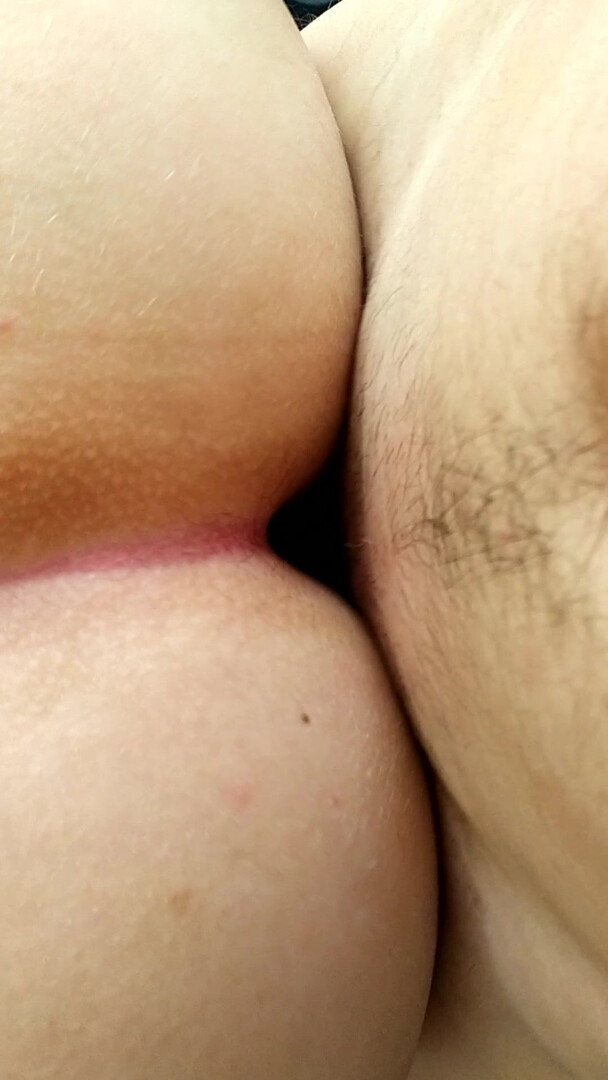 Paula loves doggy style sex - sex