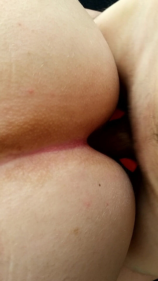 Paula loves doggy style sex - sex