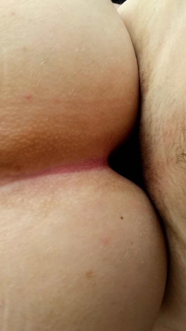 Paula loves doggy style sex - sex