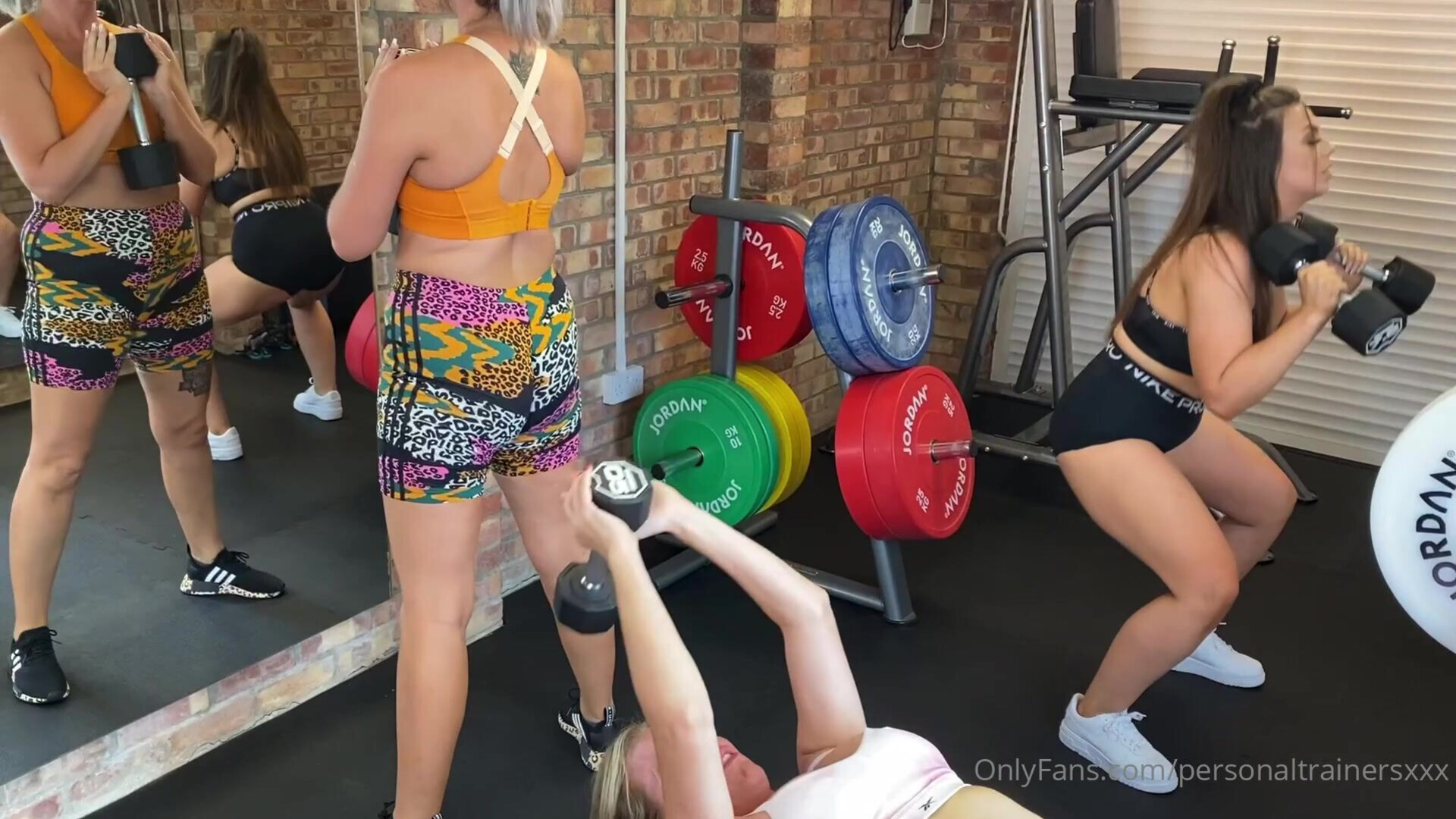Personaltrainersxxx Onlyfans 038 - amateur - hardcore - blowjob