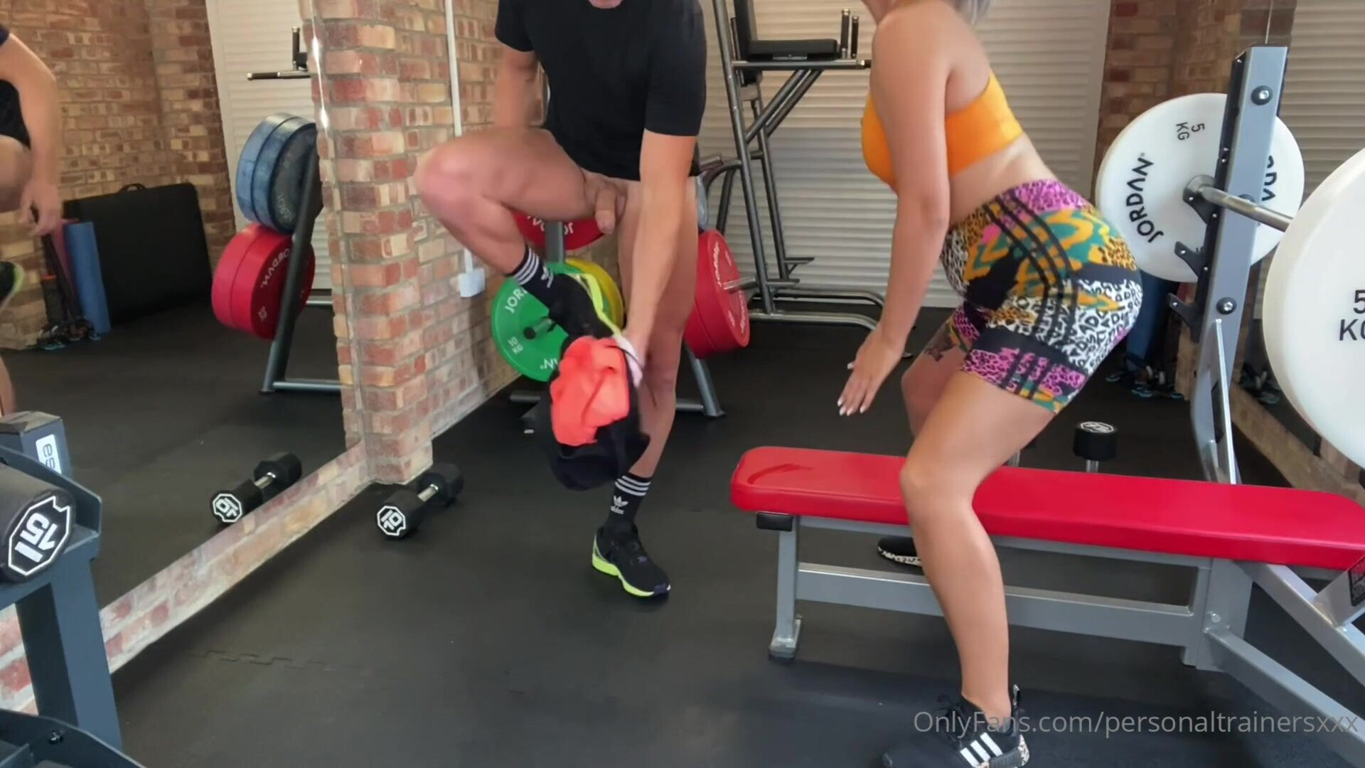 Personaltrainersxxx Onlyfans 038 - amateur - hardcore - blowjob