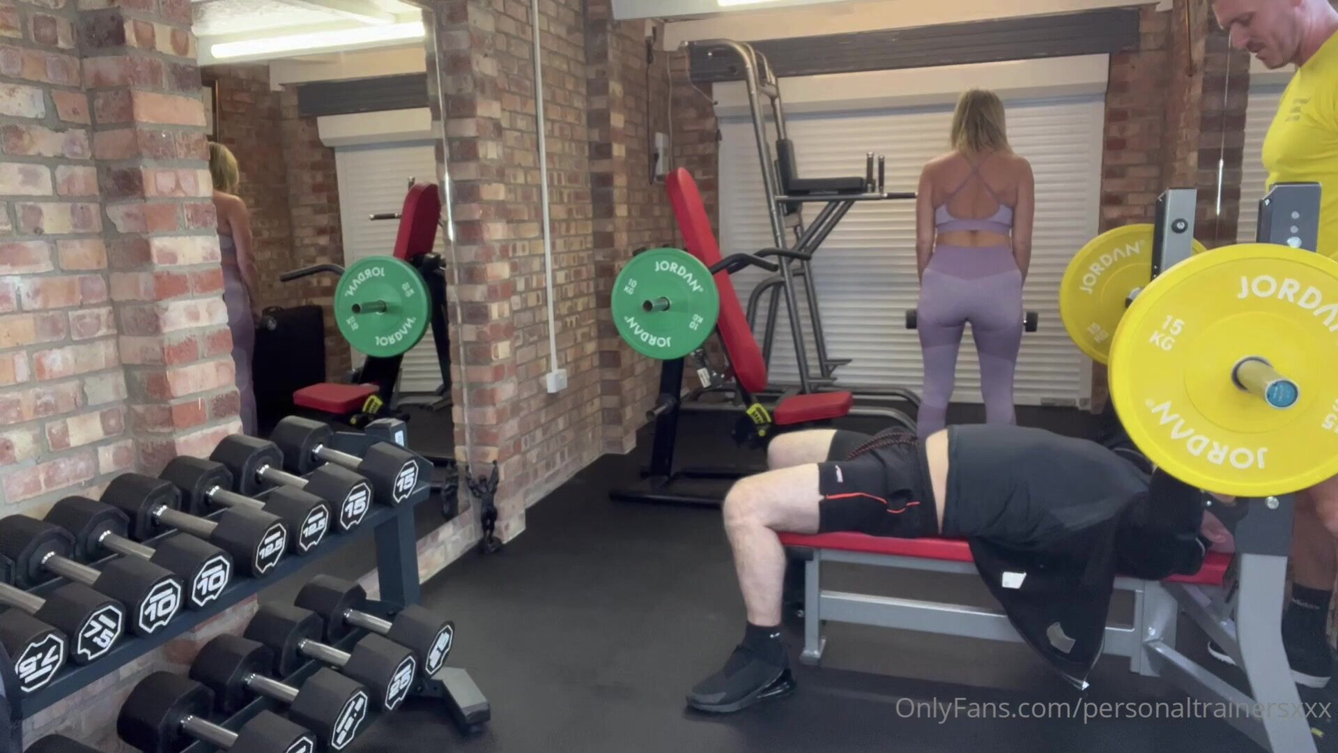 Personaltrainersxxx Onlyfans 049 - amateur - hardcore - milf